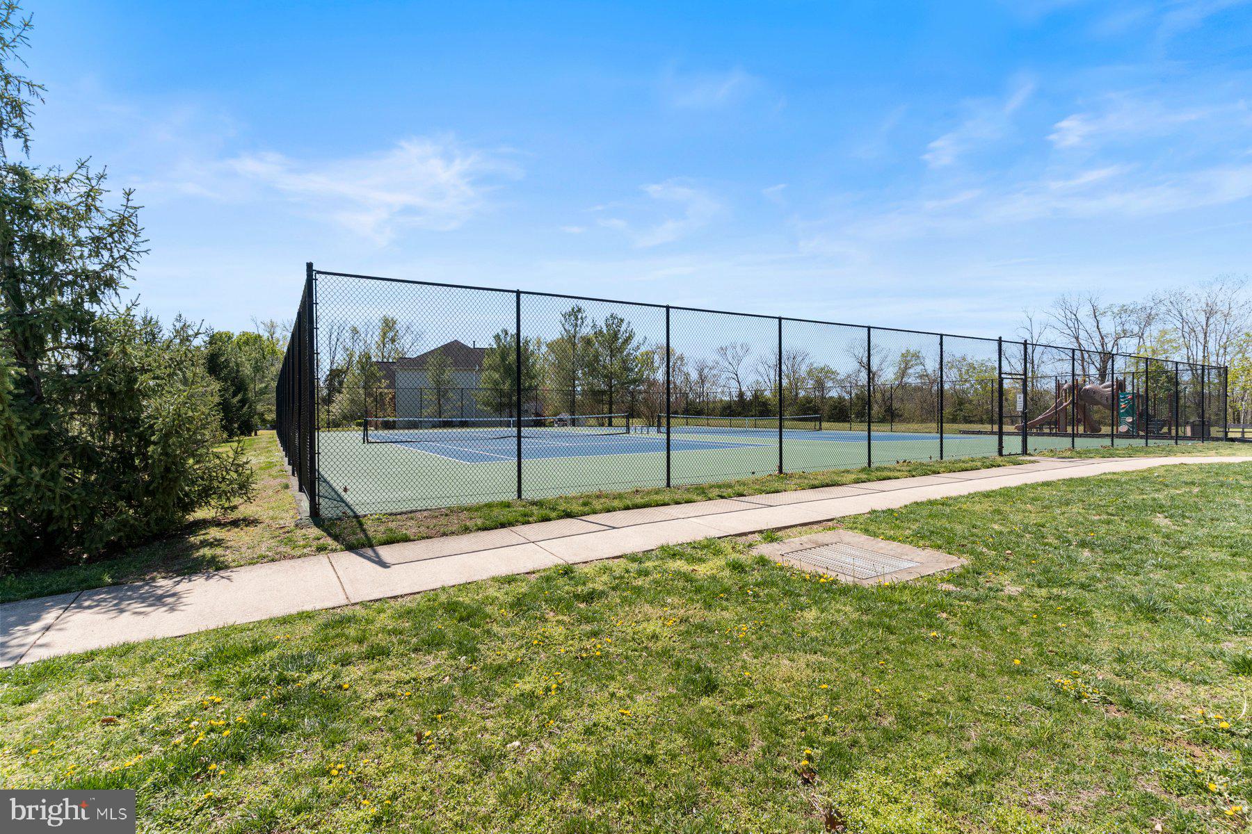 HOPYARD FARM - Residential