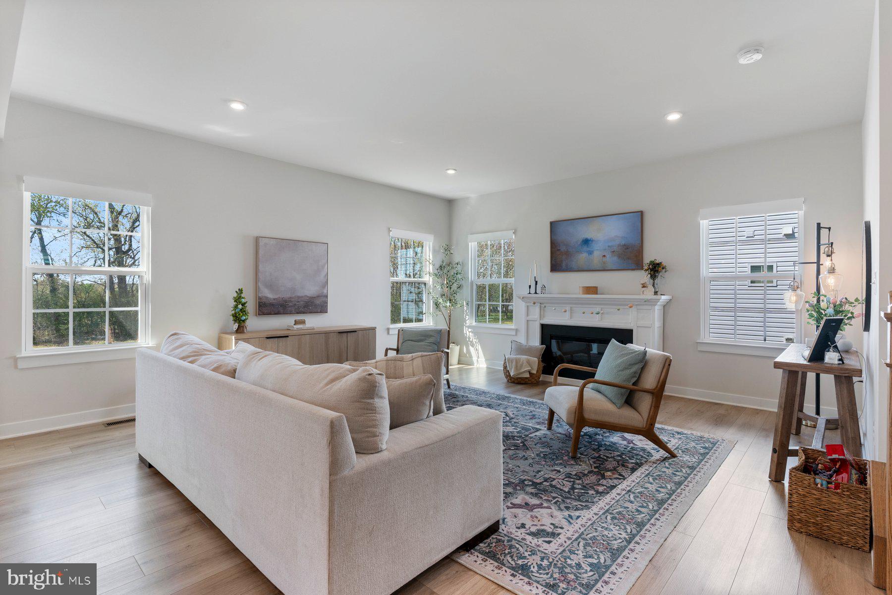 HOPYARD FARM - Residential