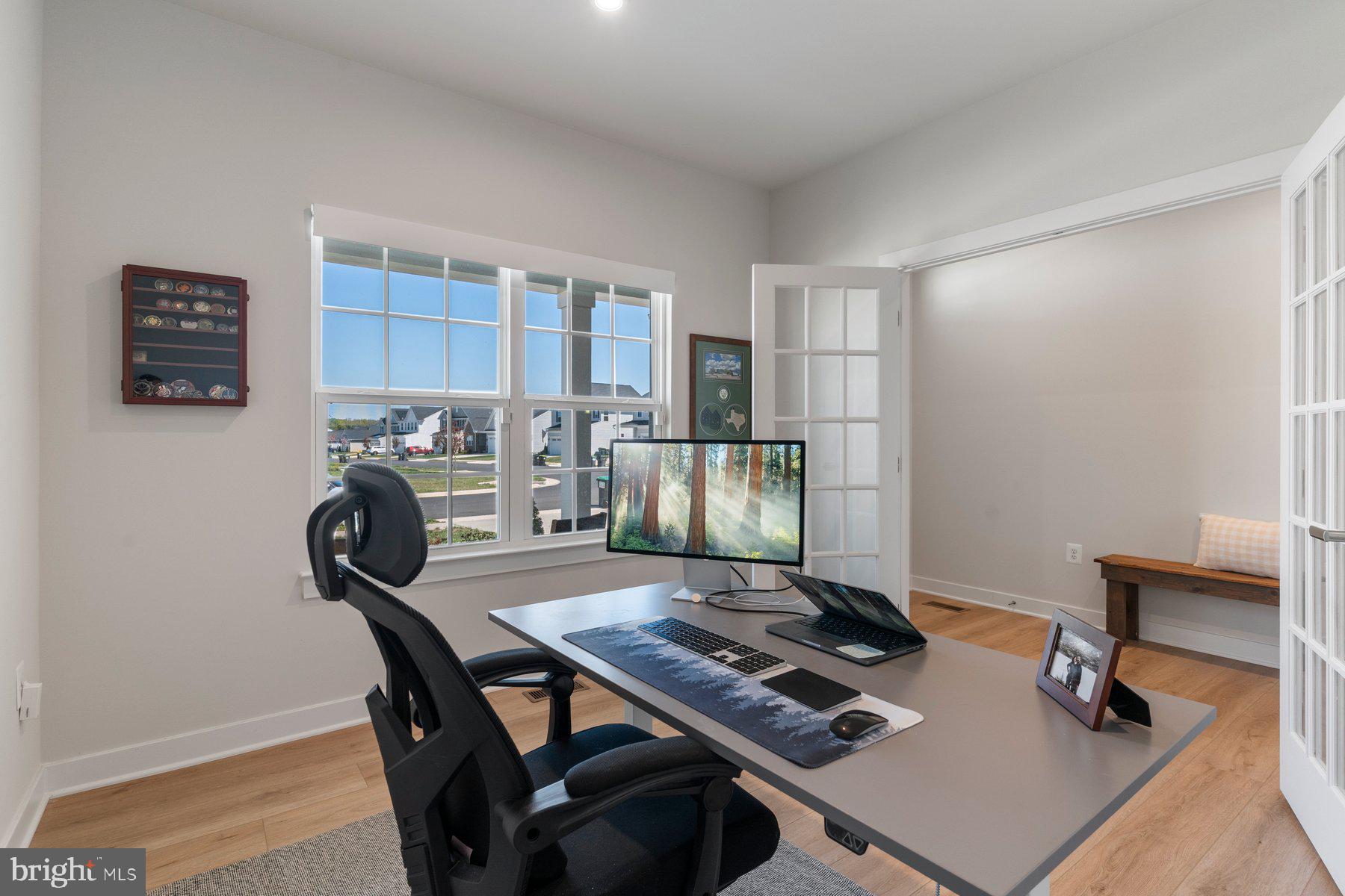 HOPYARD FARM - Residential