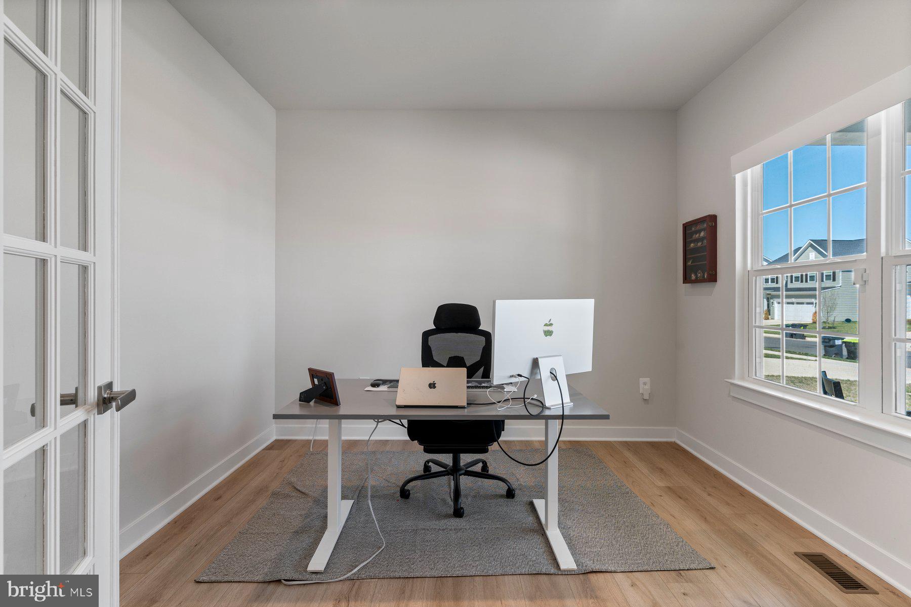 HOPYARD FARM - Residential