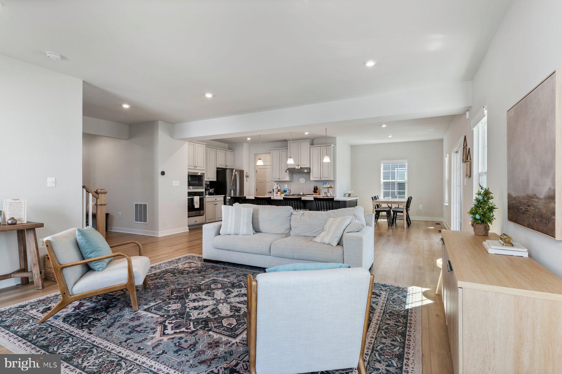 HOPYARD FARM - Residential