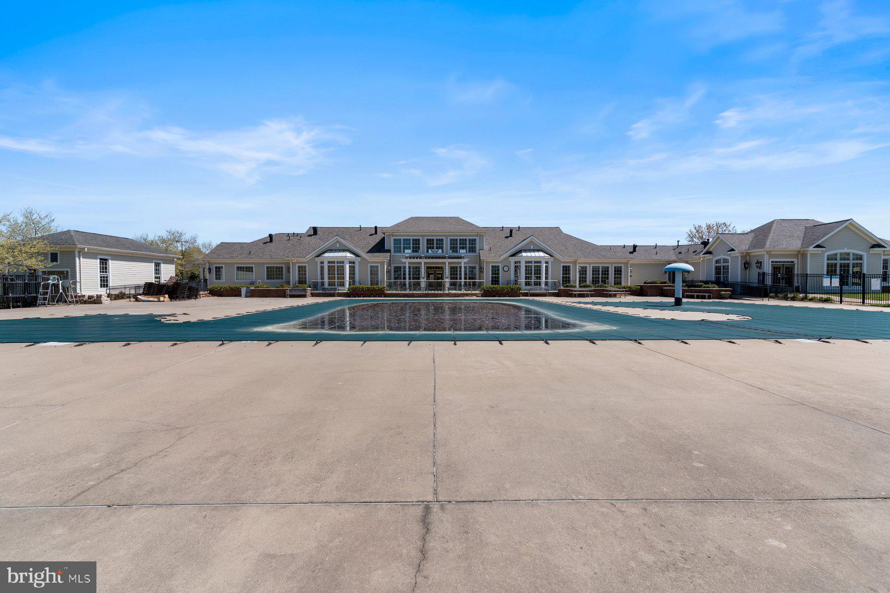 HOPYARD FARM - Residential