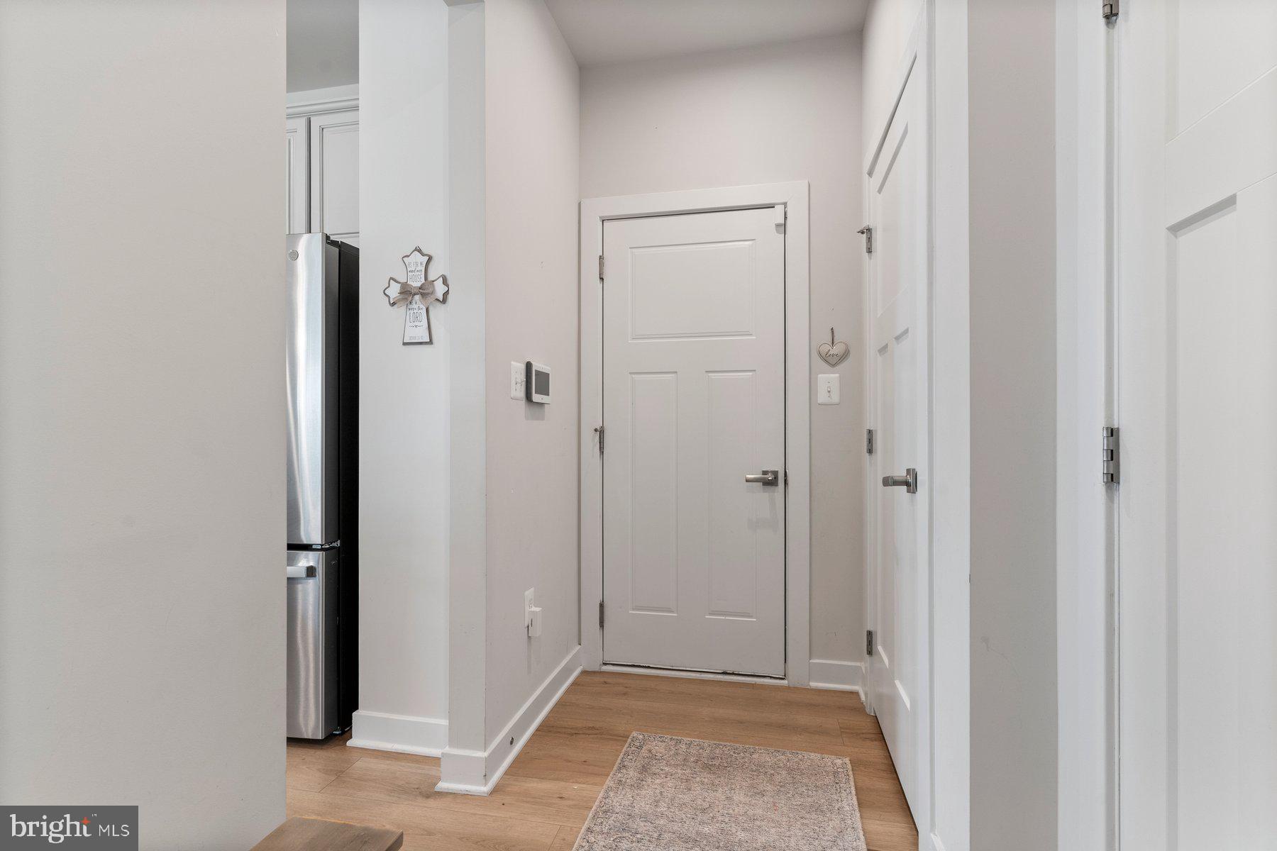 HOPYARD FARM - Residential