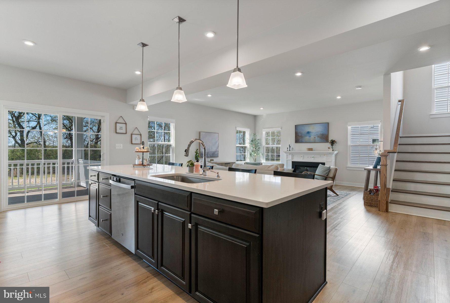 HOPYARD FARM - Residential