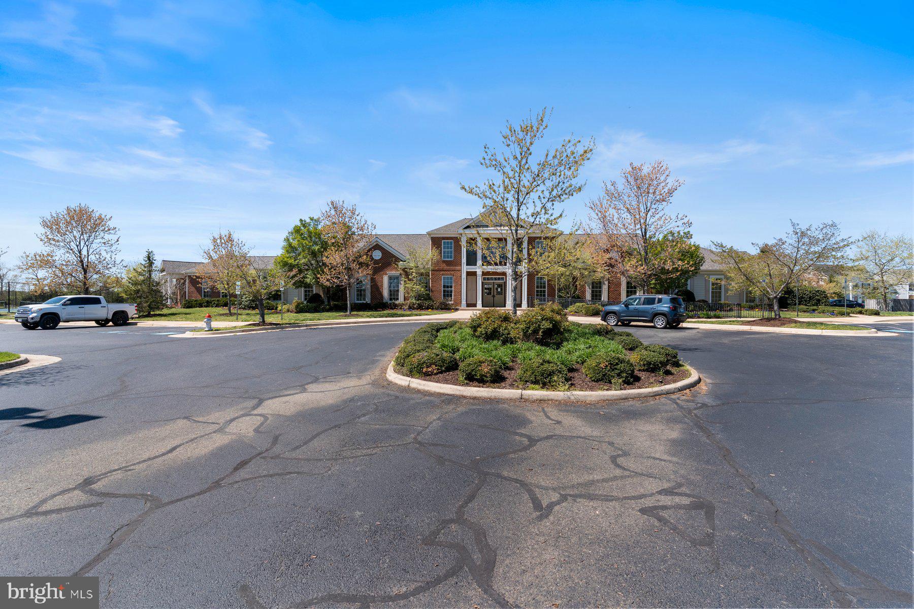 HOPYARD FARM - Residential