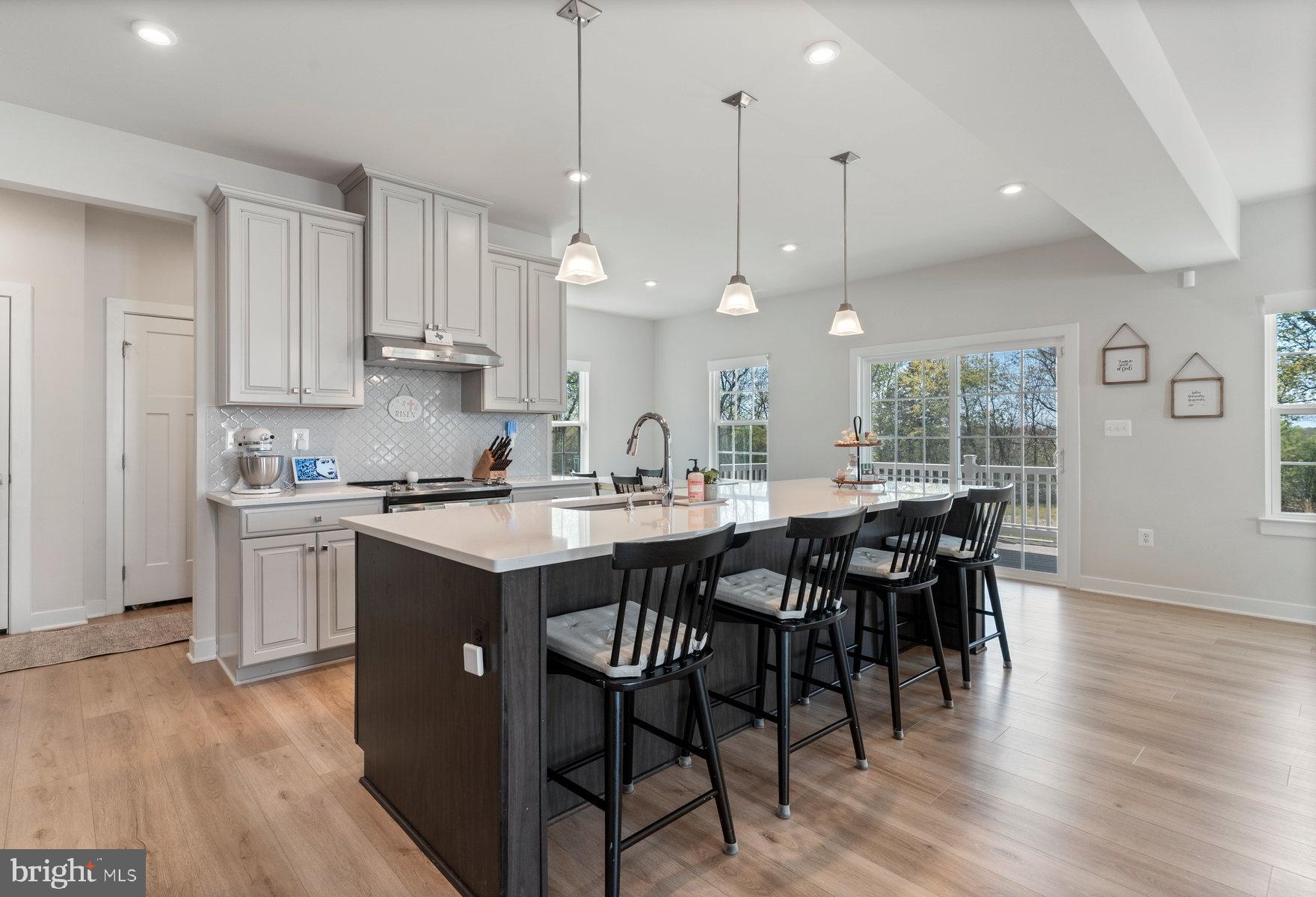 HOPYARD FARM - Residential