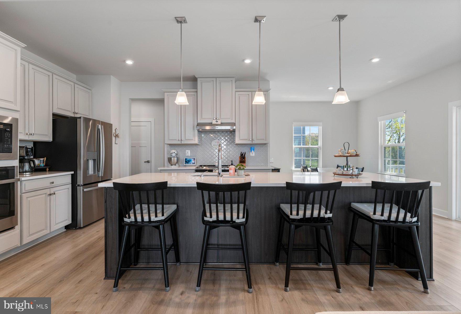 HOPYARD FARM - Residential