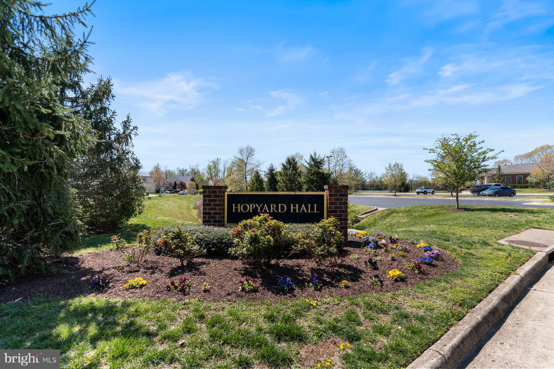 HOPYARD FARM - Residential