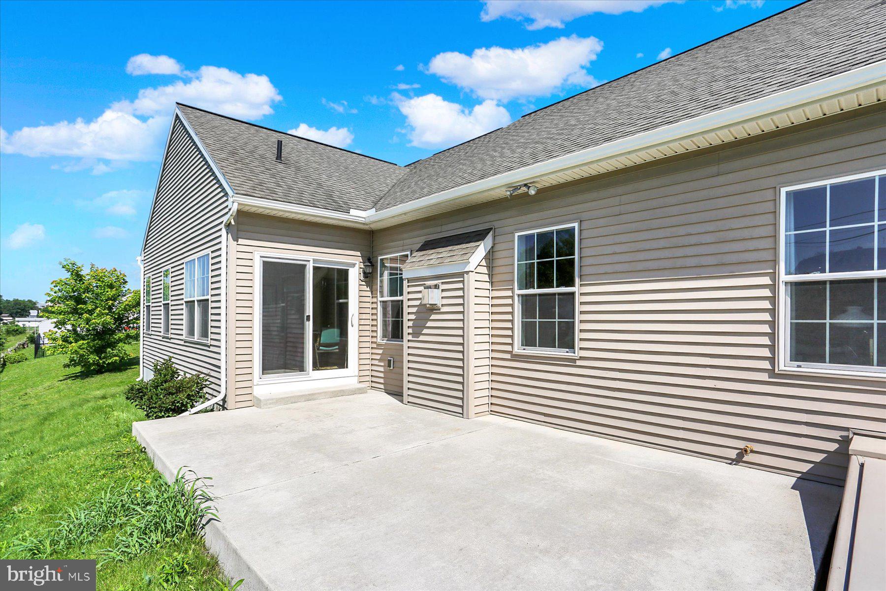 LIBERTY STATION - Residential