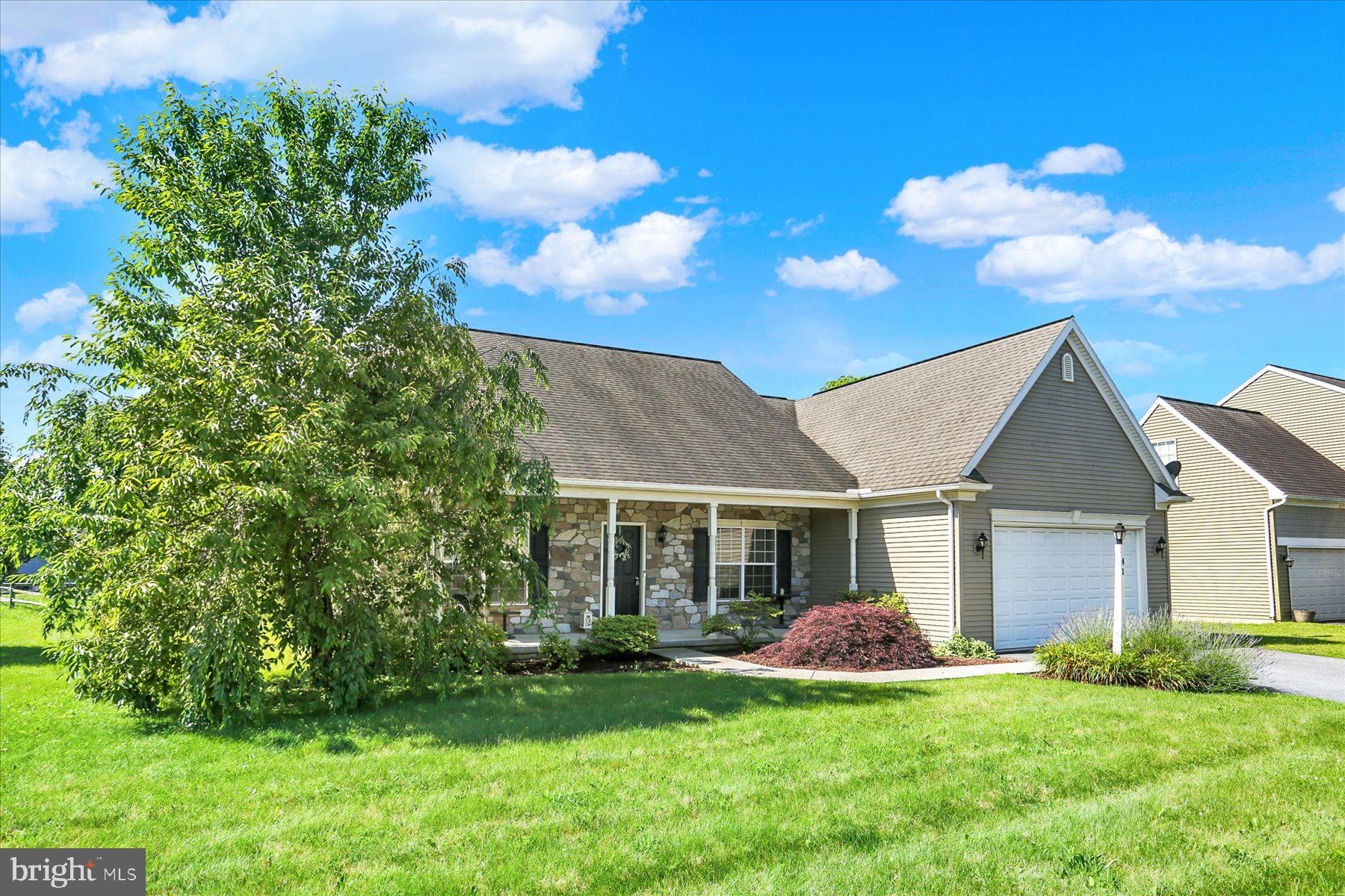 41 UNION CREST DRIVE