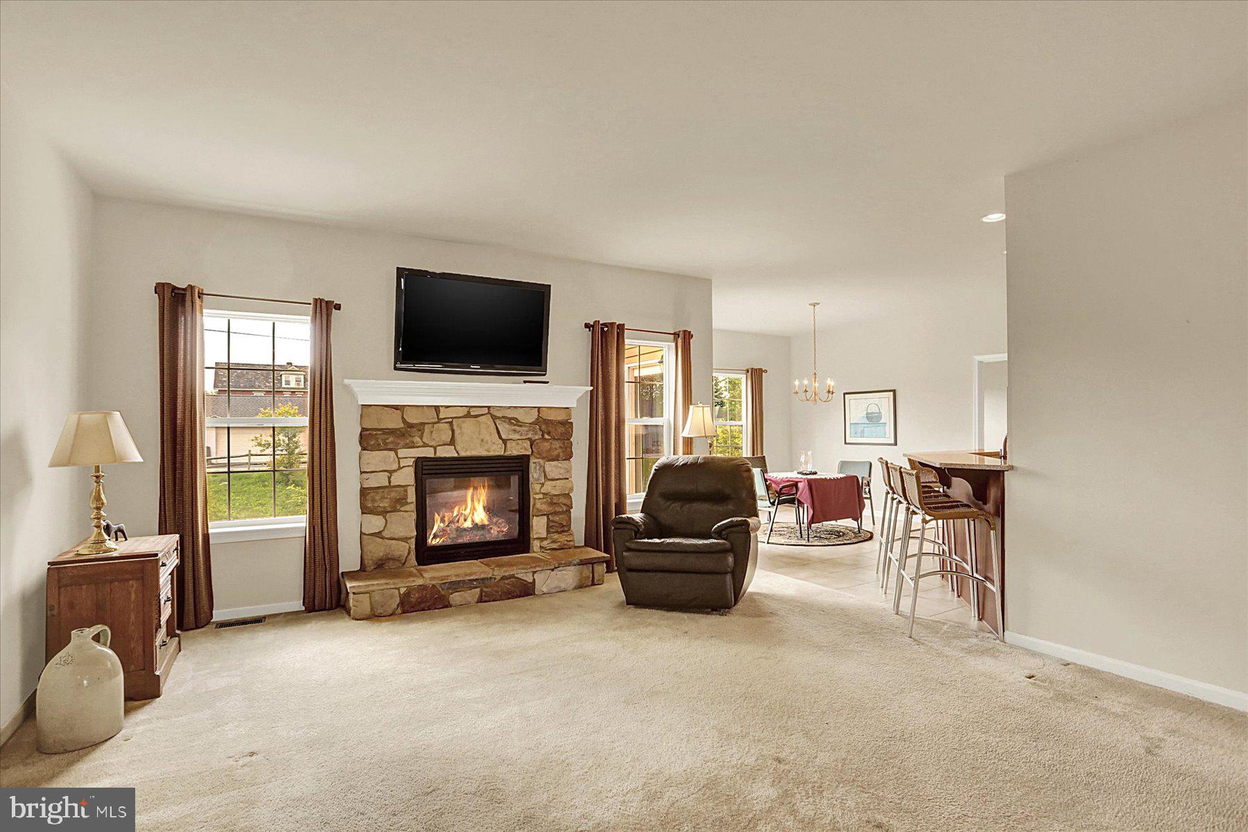 LIBERTY STATION - Residential