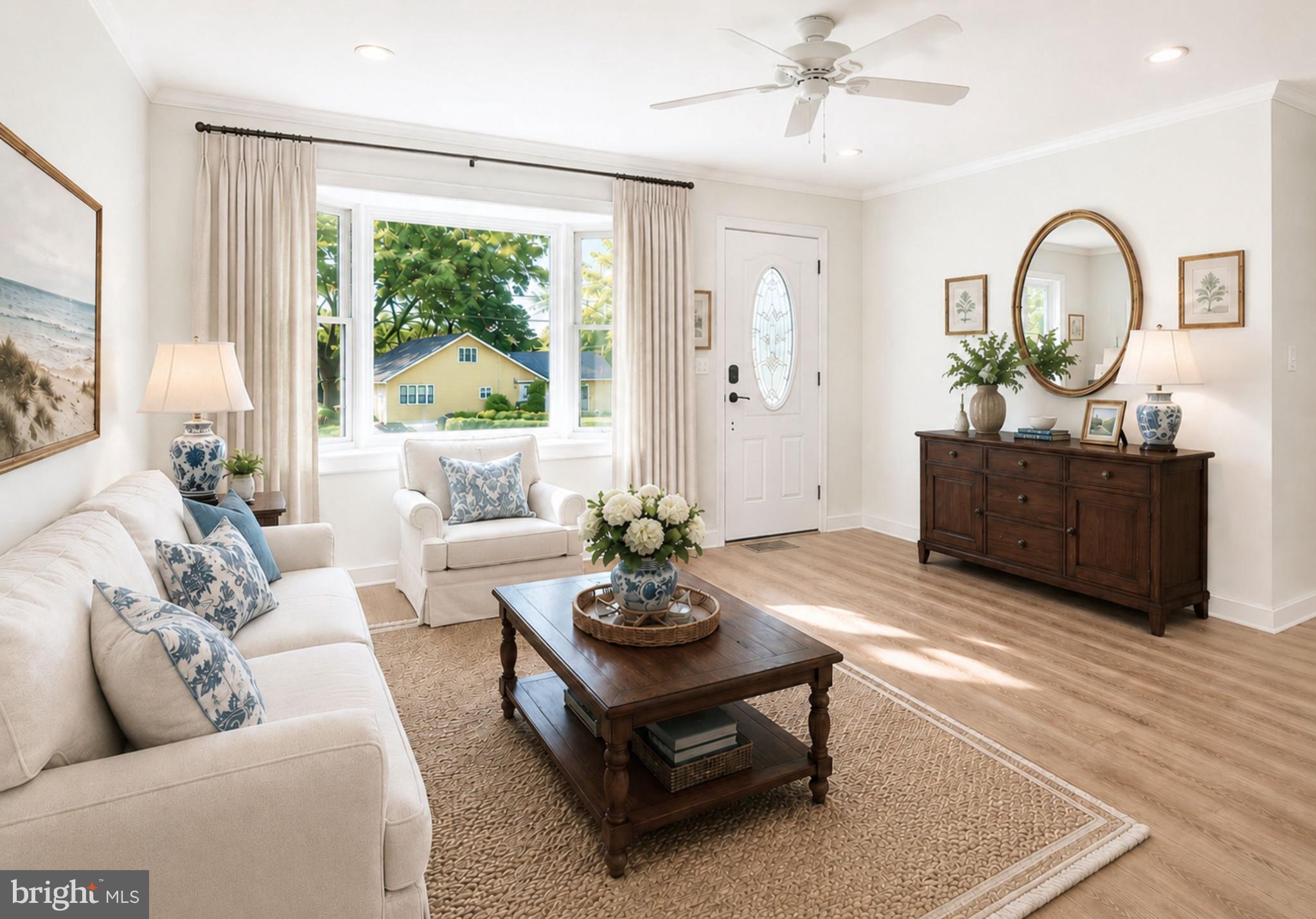256 NAUTILUS DRIVE