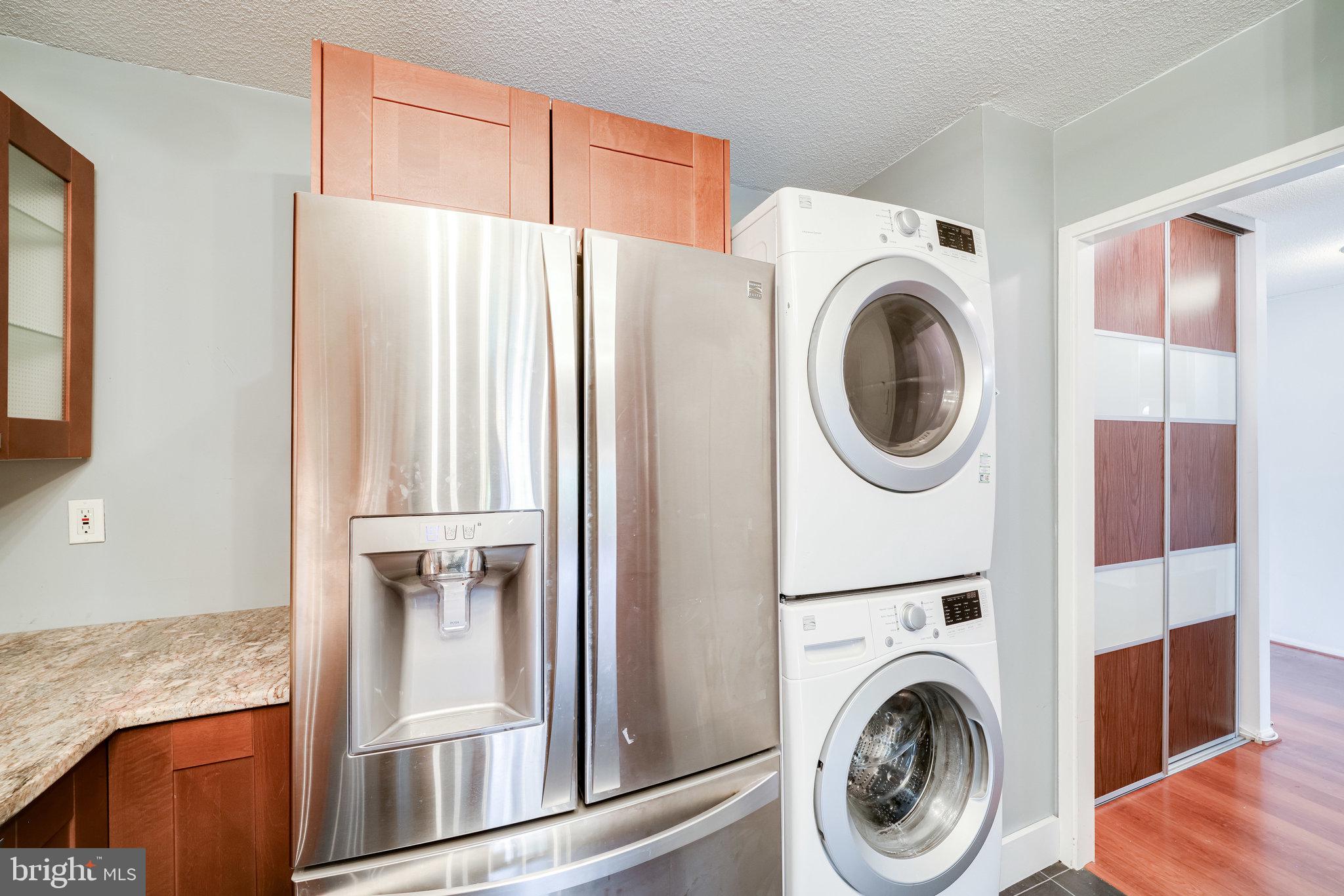 WATERGATE AT LANDMARK - Residential