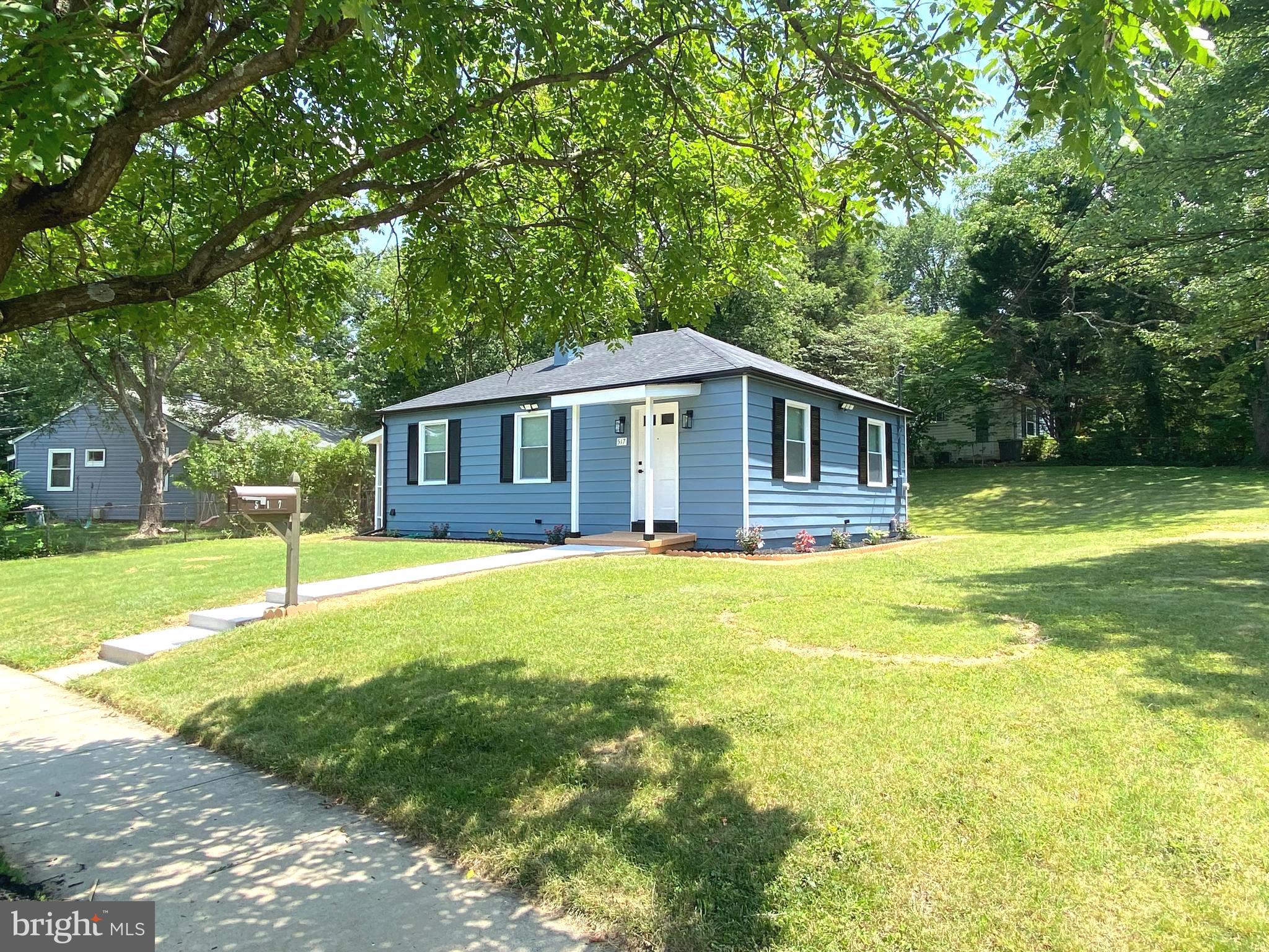 517 CRABB AVENUE