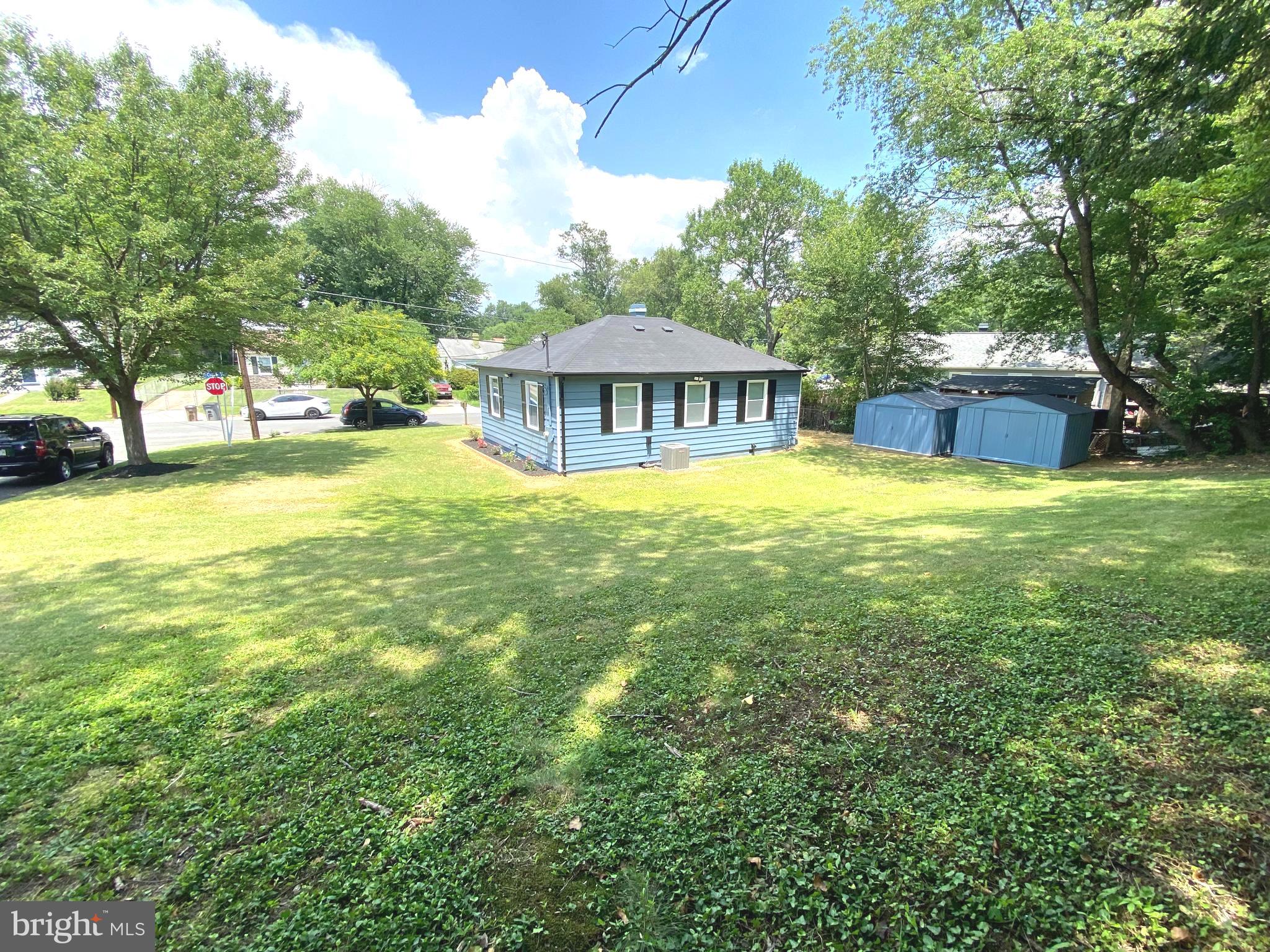 517 CRABB AVENUE