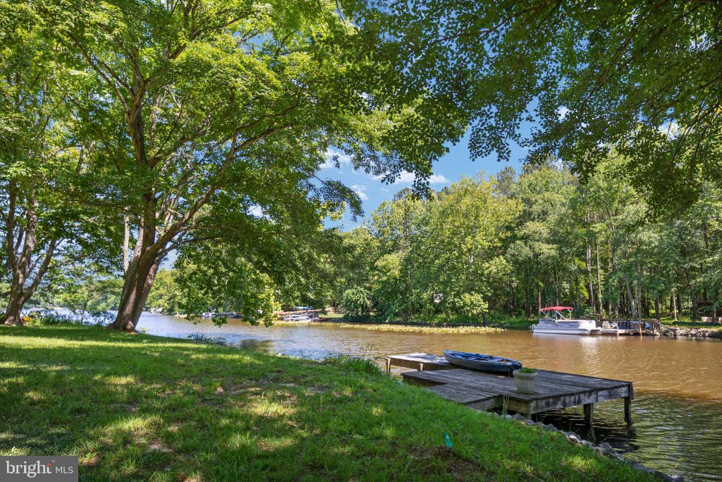 Photo of 448 Lake Caroline Drive, RUTHER GLEN, VA 22546 (MLS # VACV2010788)