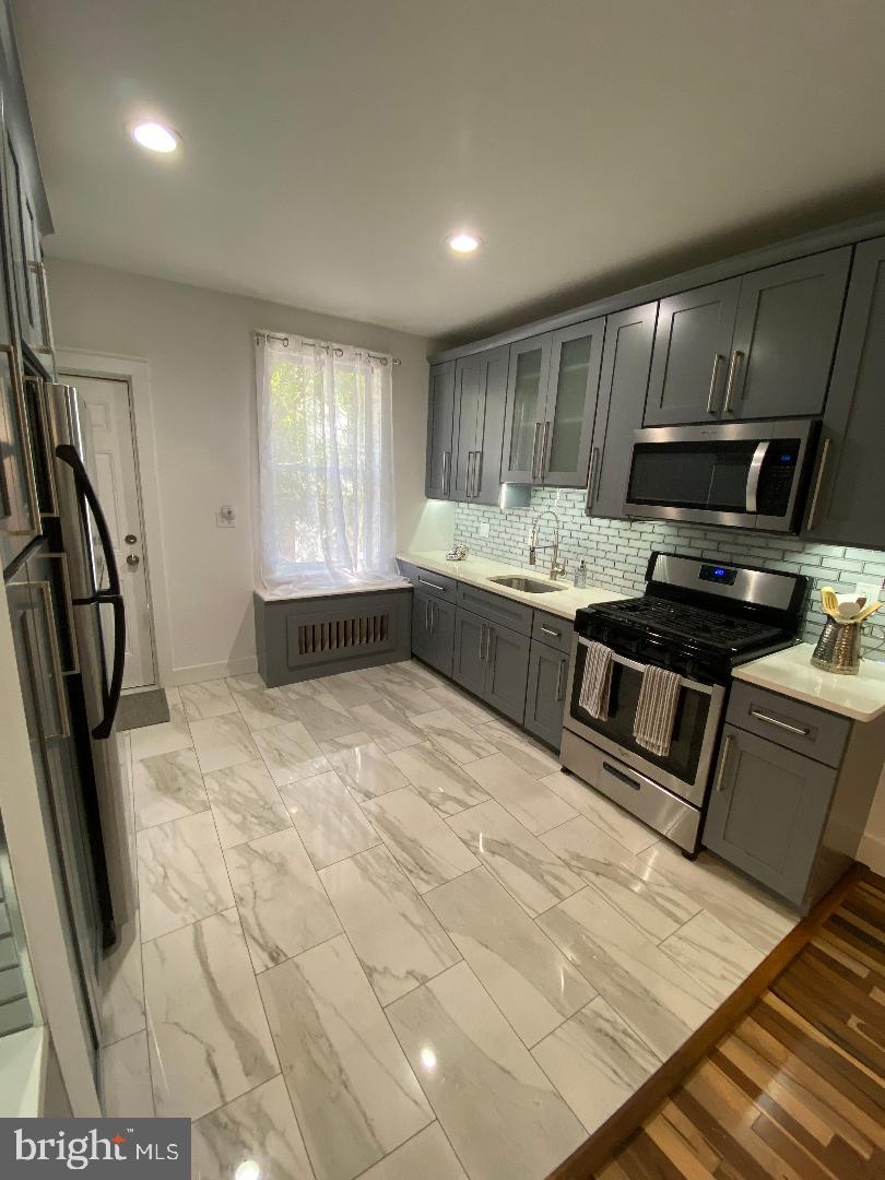 FELTONVILLE - Residential