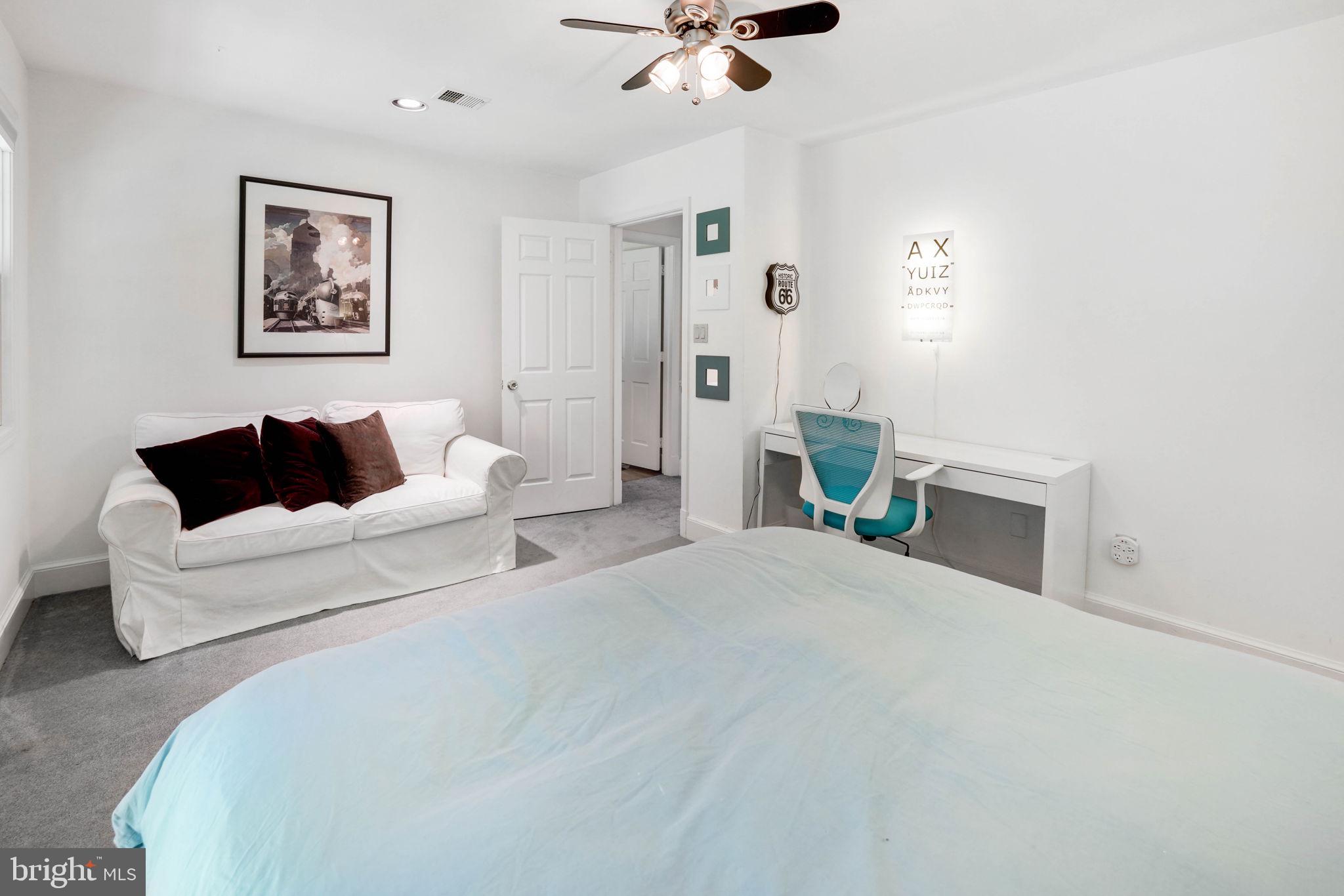 PROSPECT HILLS - Residential