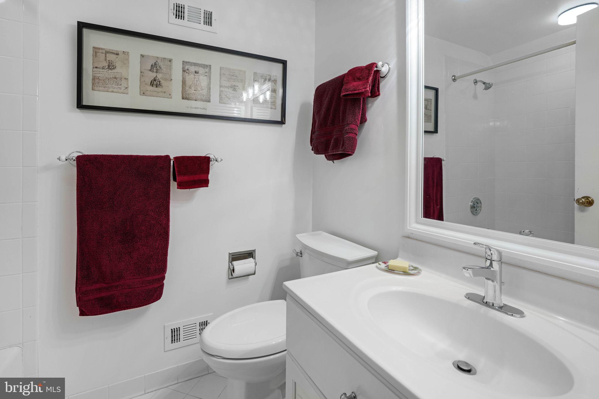 PROSPECT HILLS - Residential