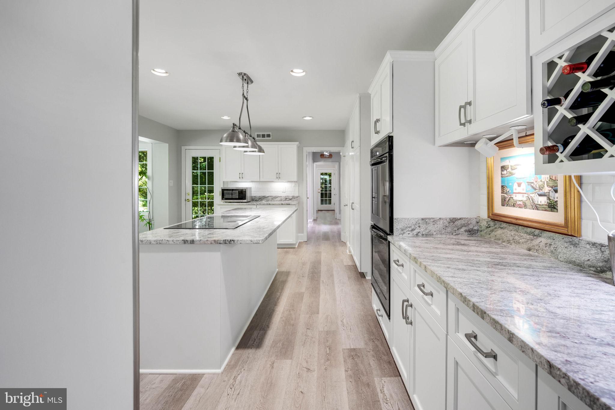 PROSPECT HILLS - Residential