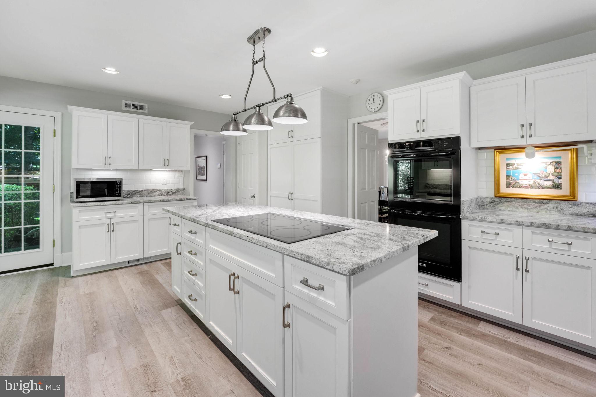 PROSPECT HILLS - Residential