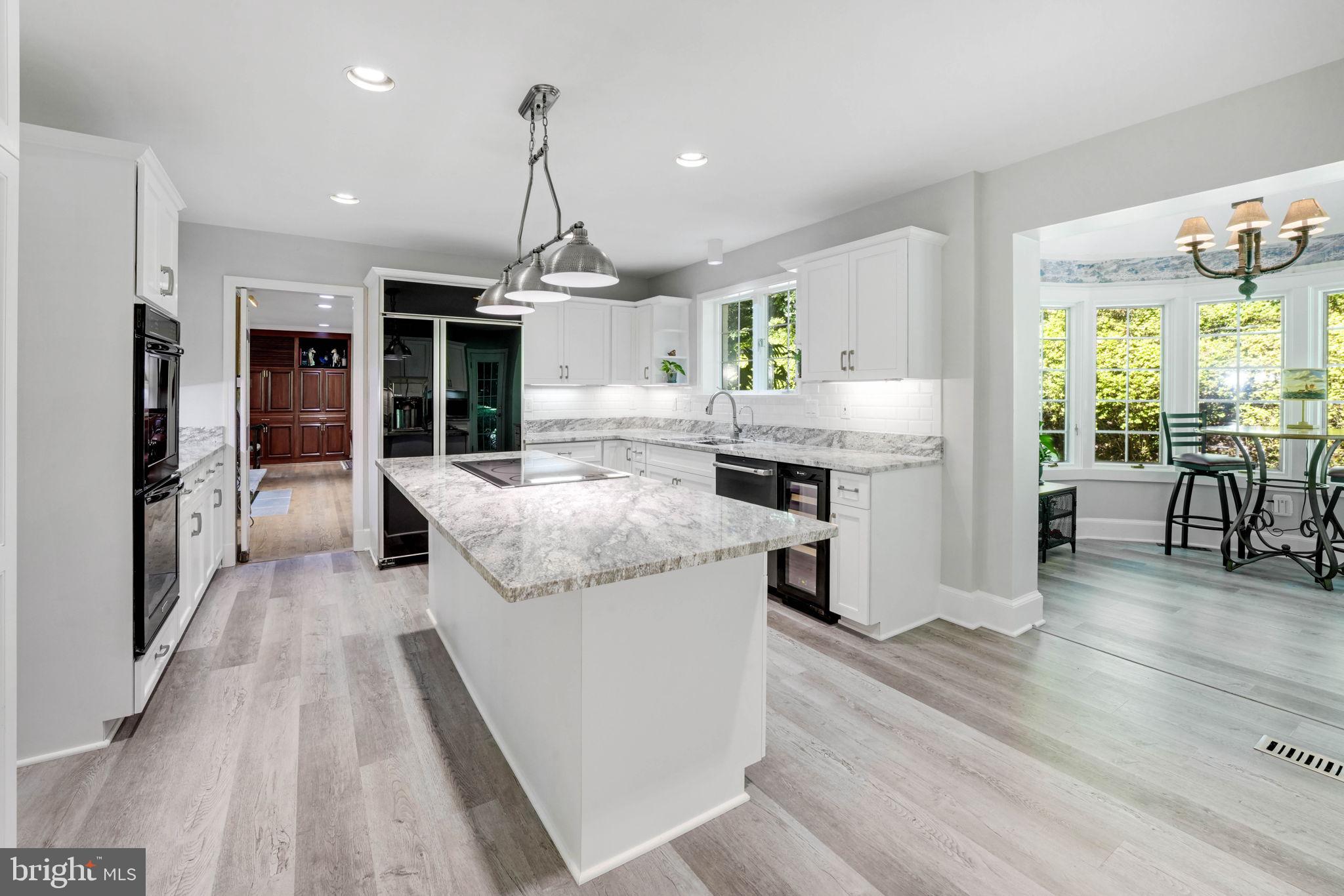 PROSPECT HILLS - Residential