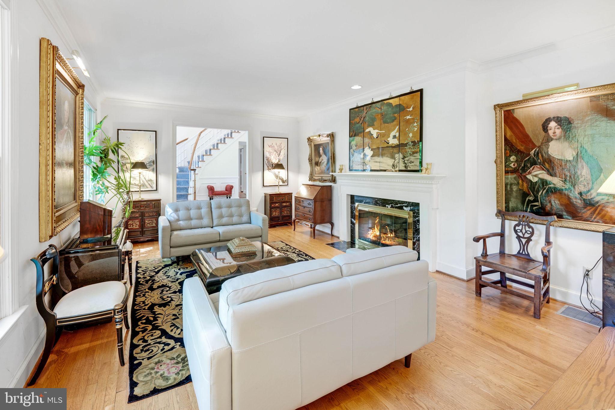 PROSPECT HILLS - Residential