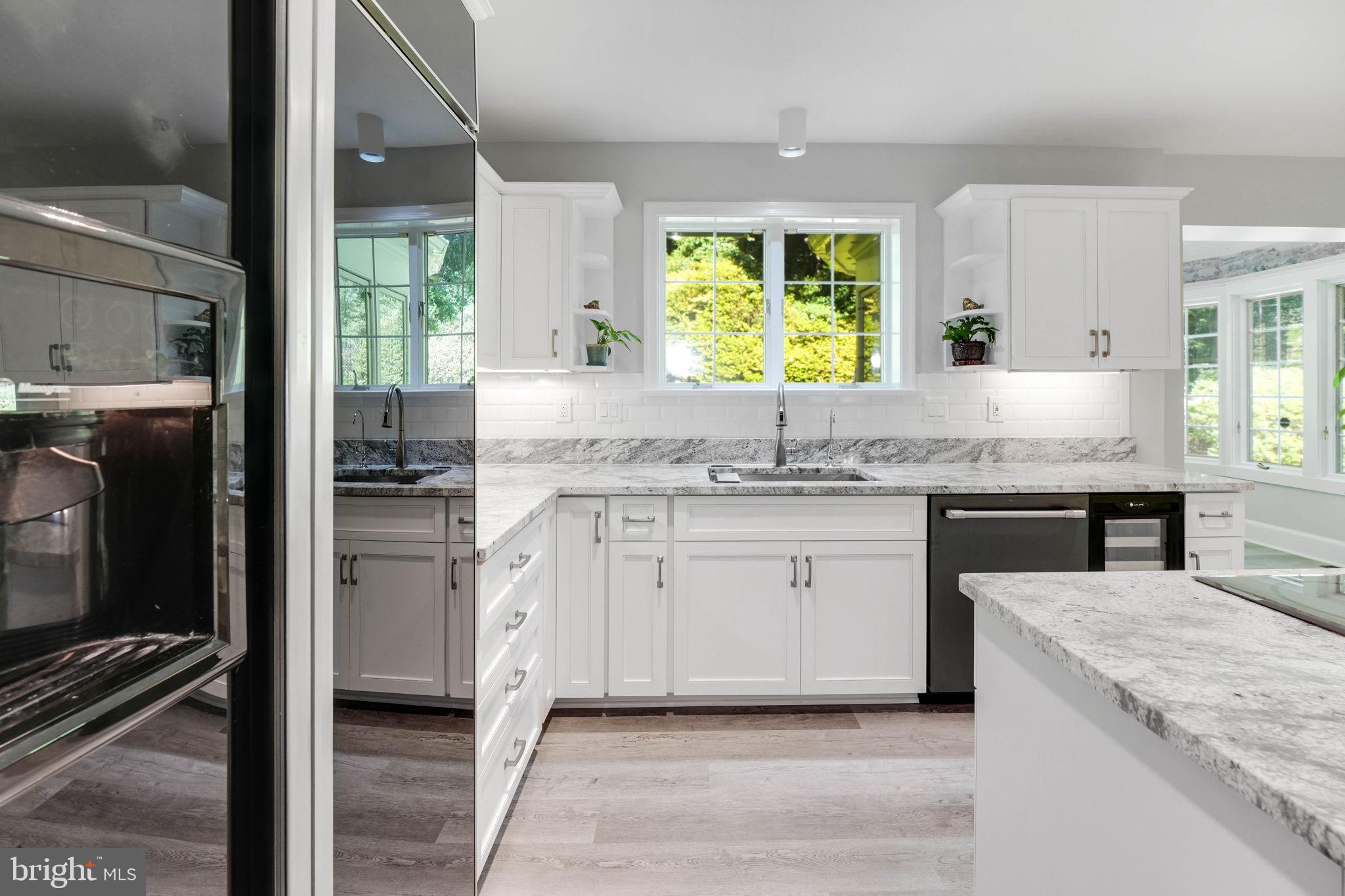 PROSPECT HILLS - Residential