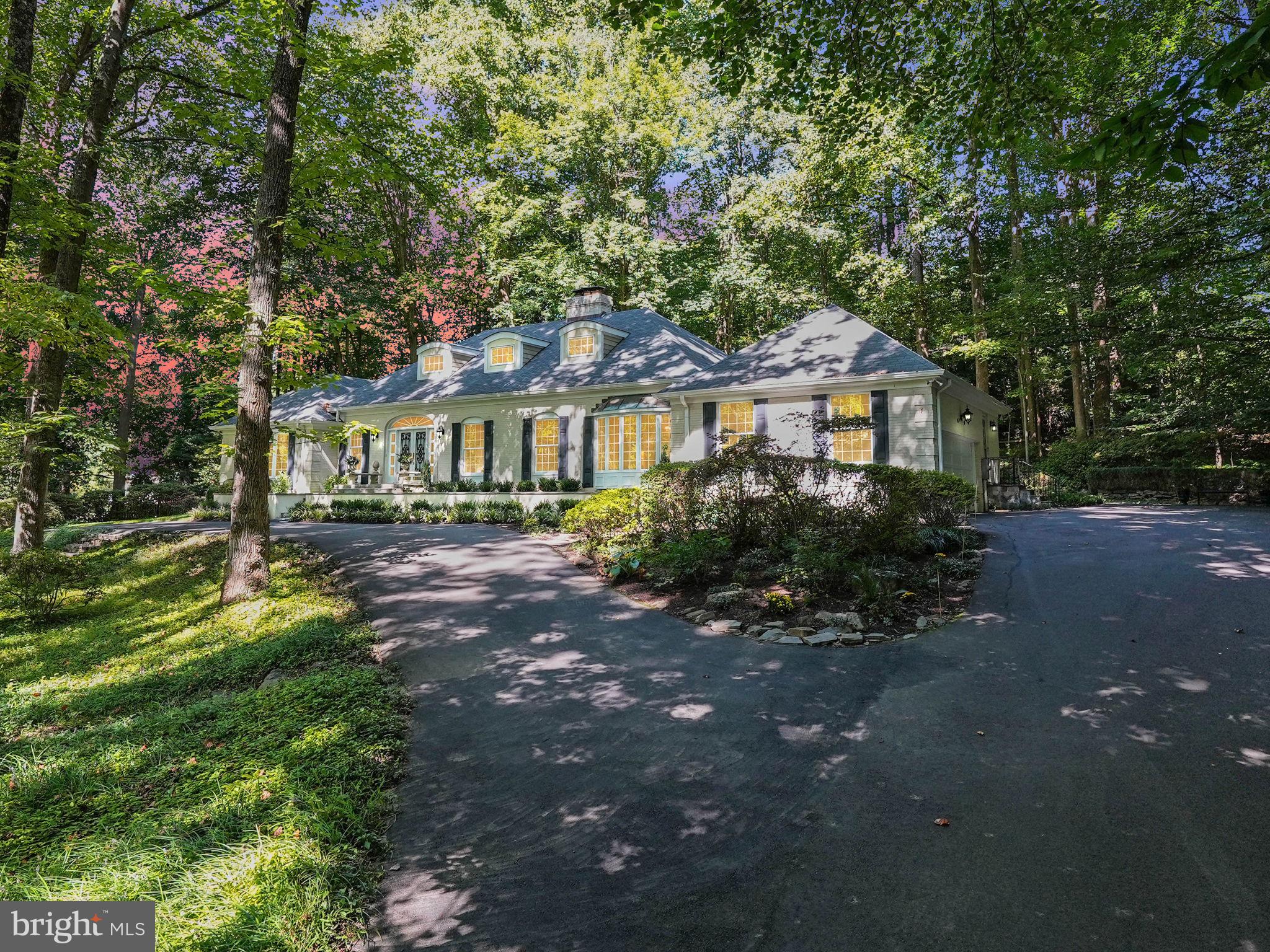 PROSPECT HILLS - Residential