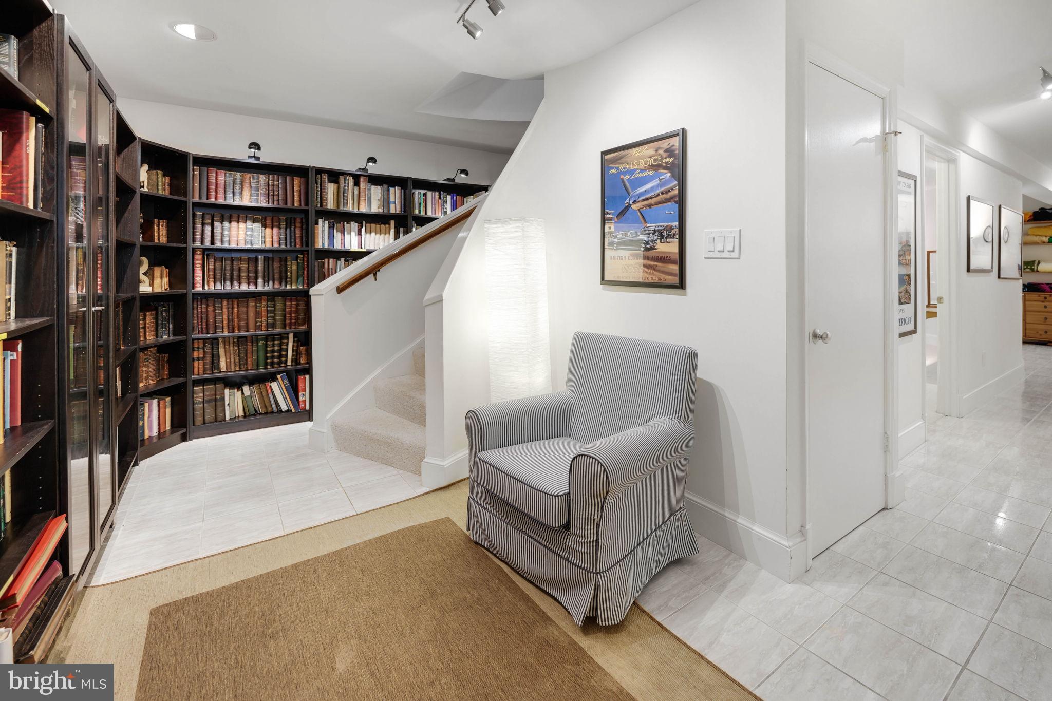 PROSPECT HILLS - Residential