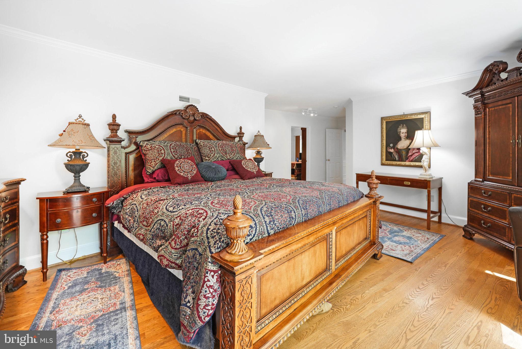 PROSPECT HILLS - Residential