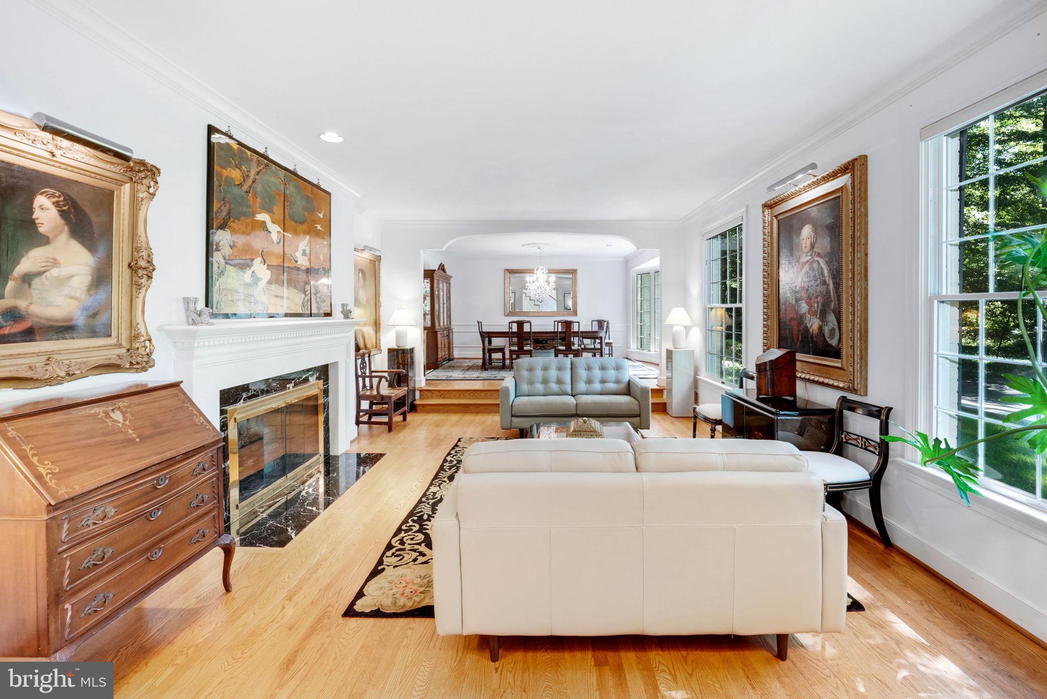 PROSPECT HILLS - Residential