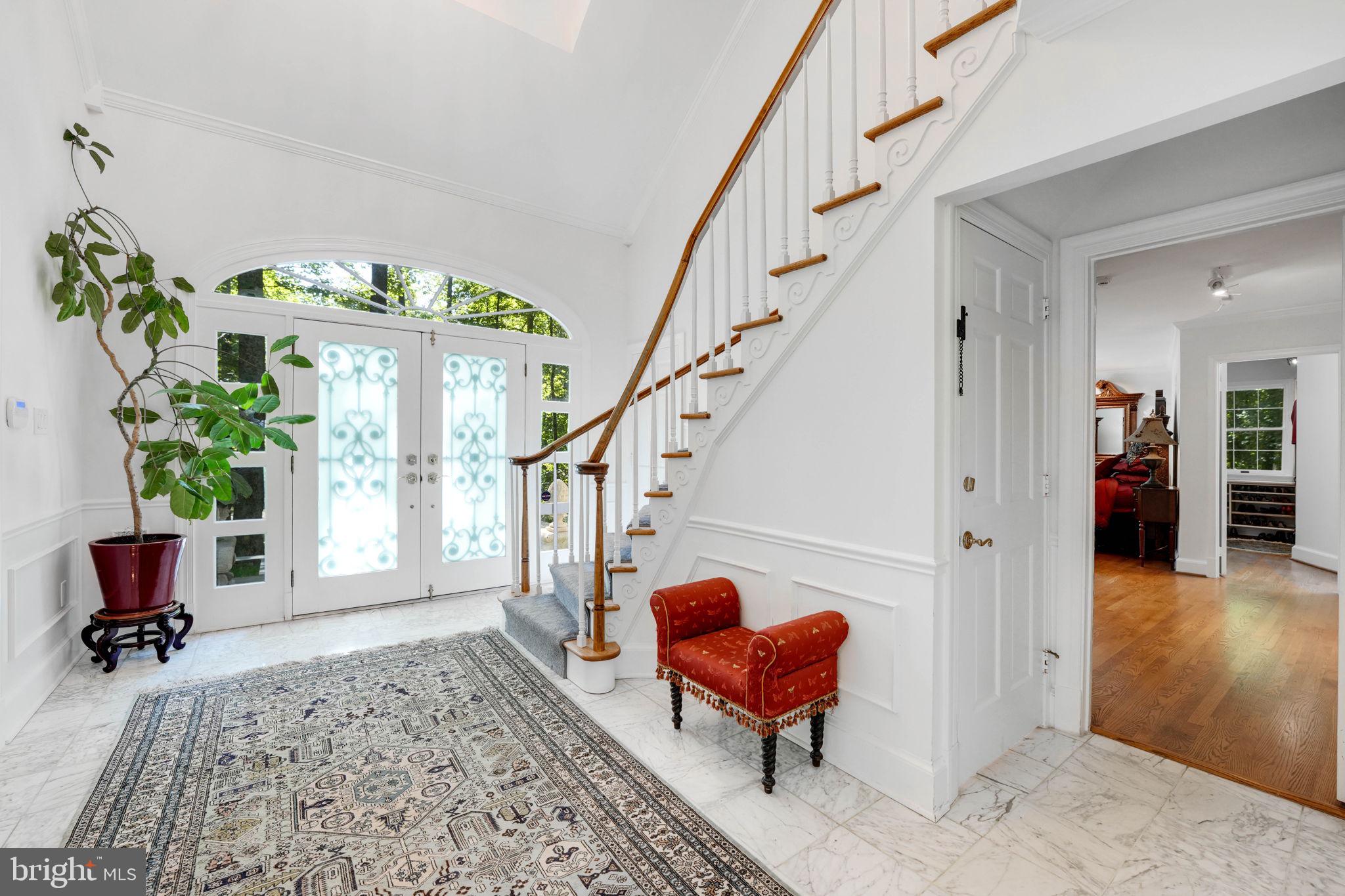 PROSPECT HILLS - Residential