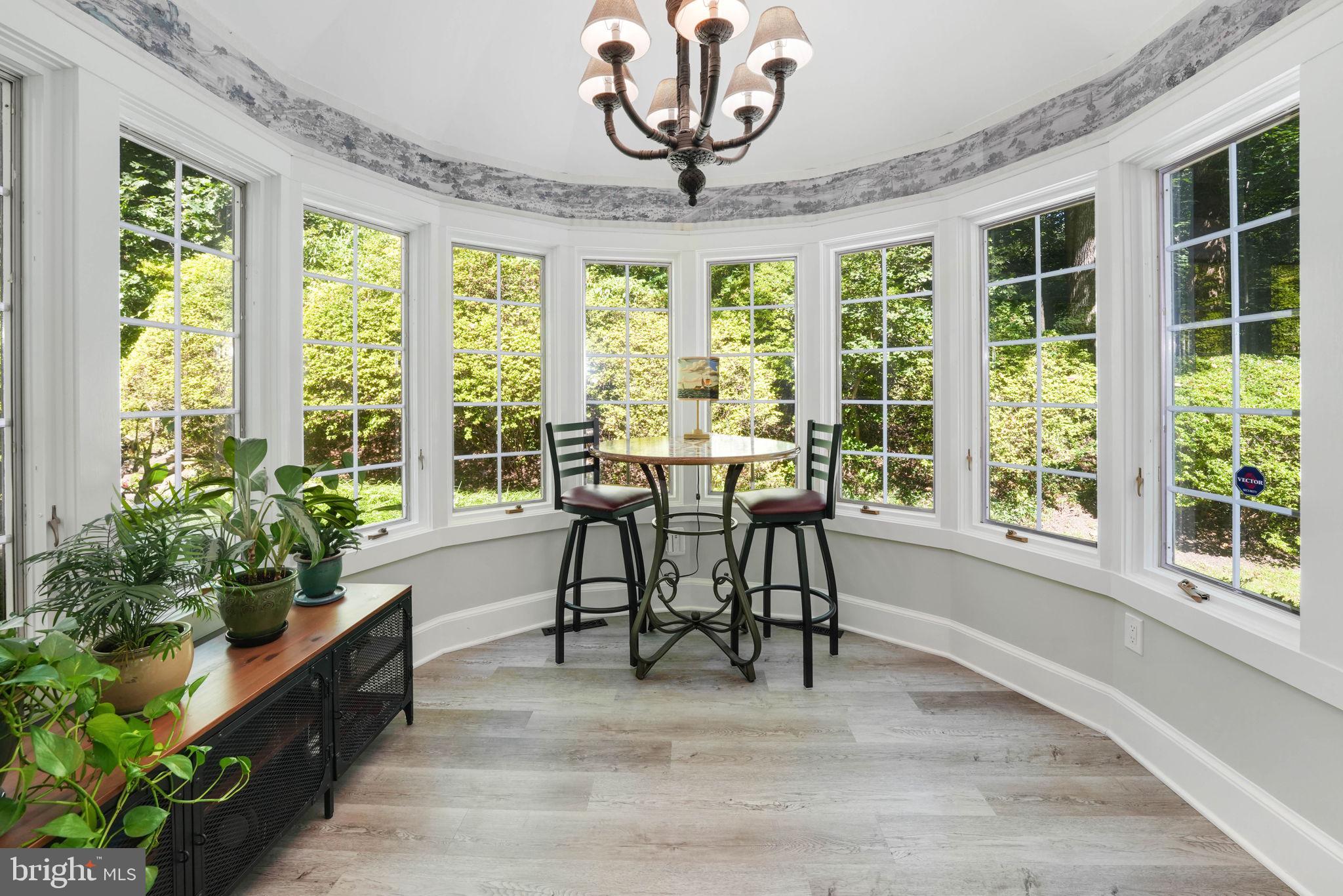 PROSPECT HILLS - Residential