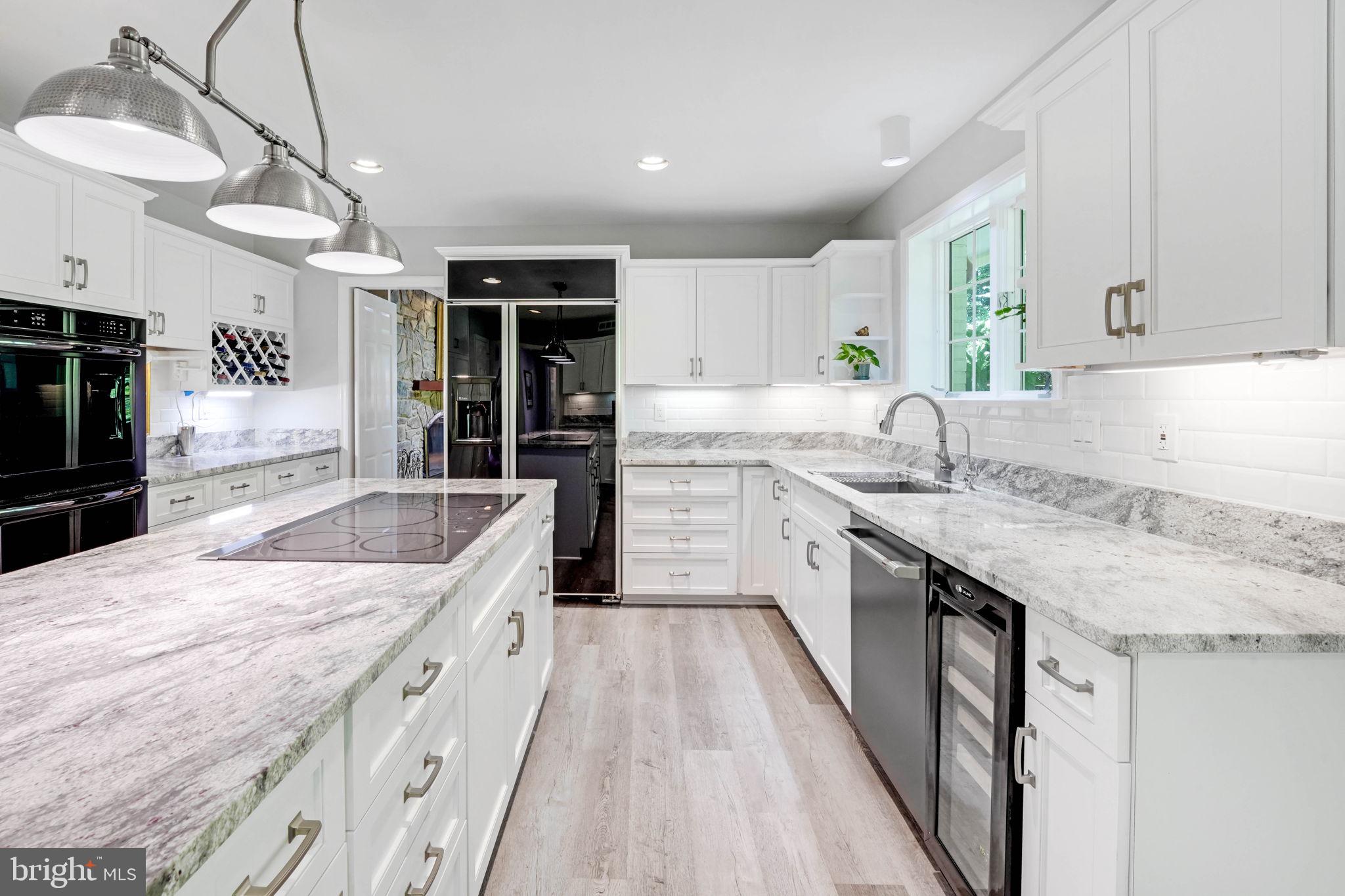 PROSPECT HILLS - Residential