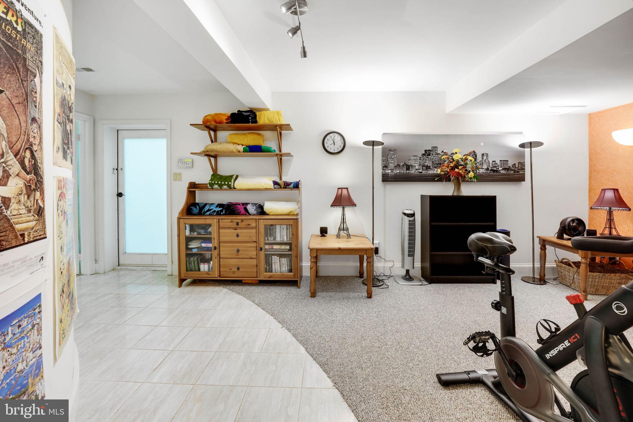 PROSPECT HILLS - Residential