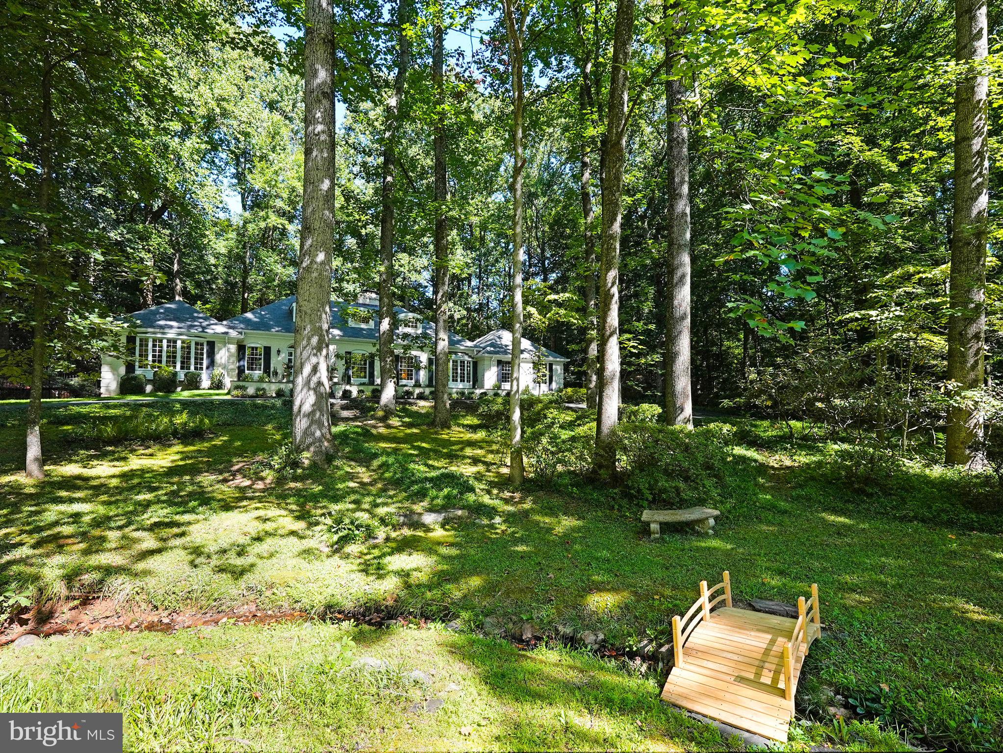 PROSPECT HILLS - Residential