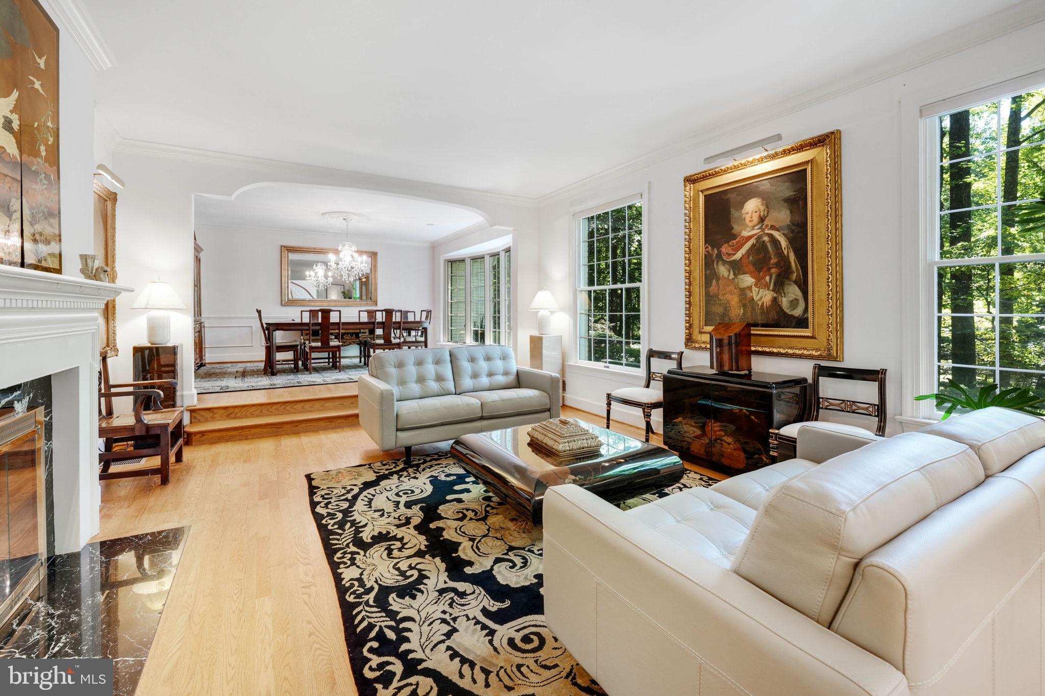 PROSPECT HILLS - Residential