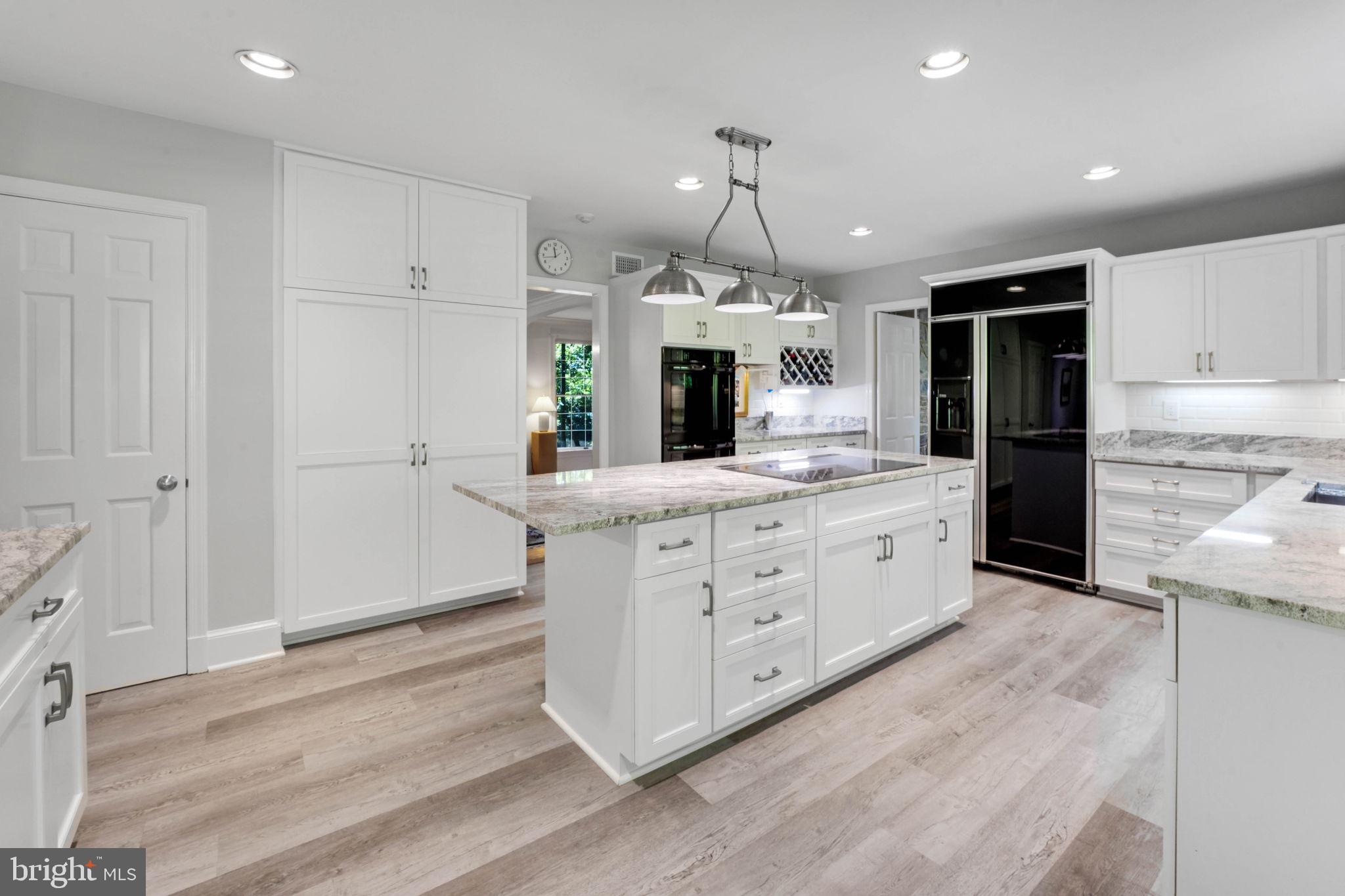 PROSPECT HILLS - Residential