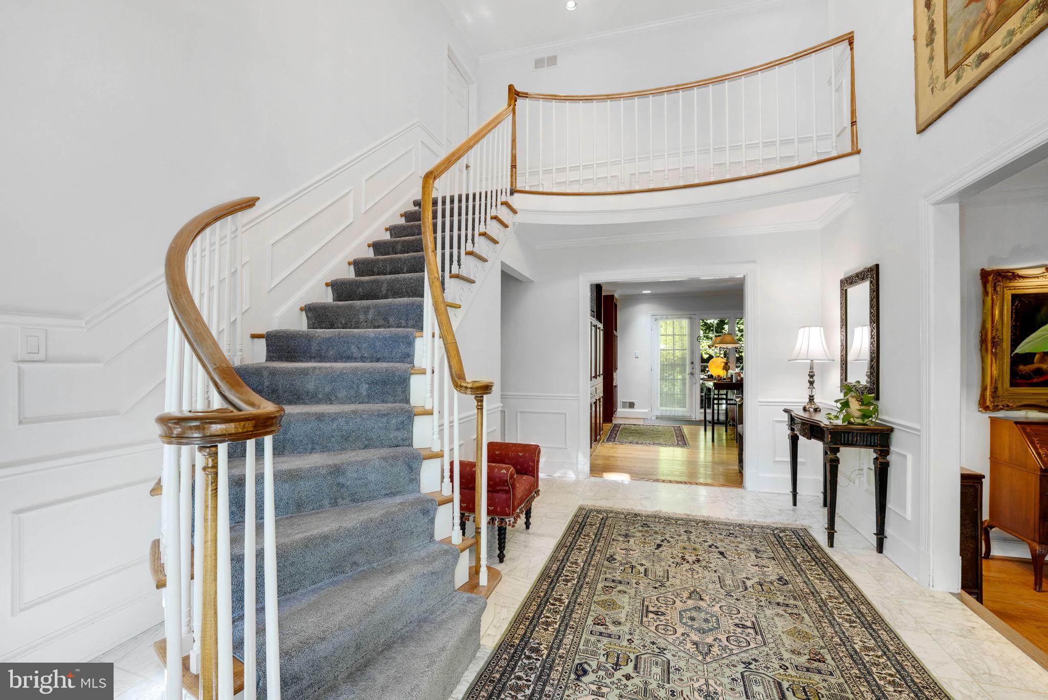 PROSPECT HILLS - Residential