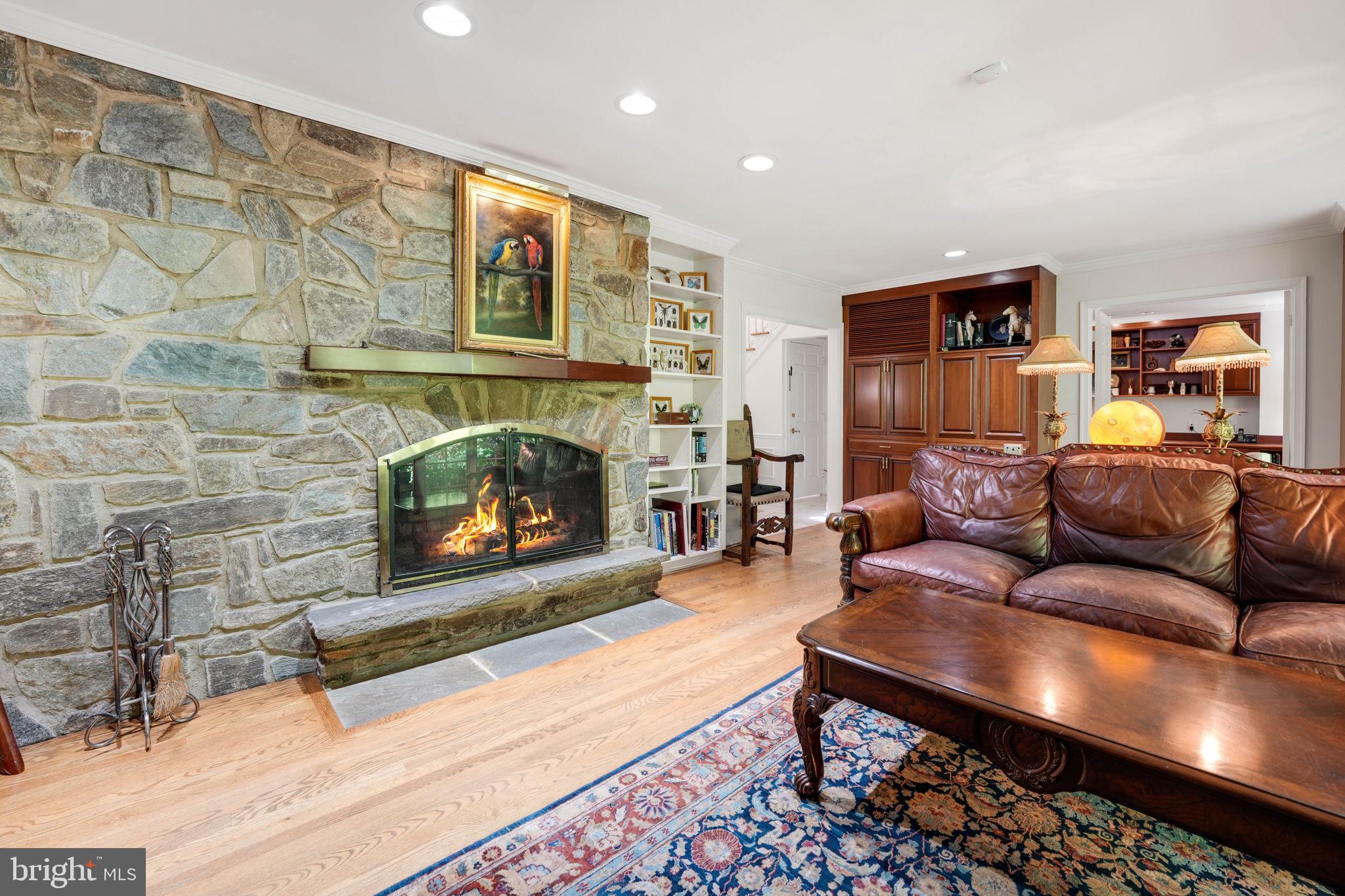 PROSPECT HILLS - Residential