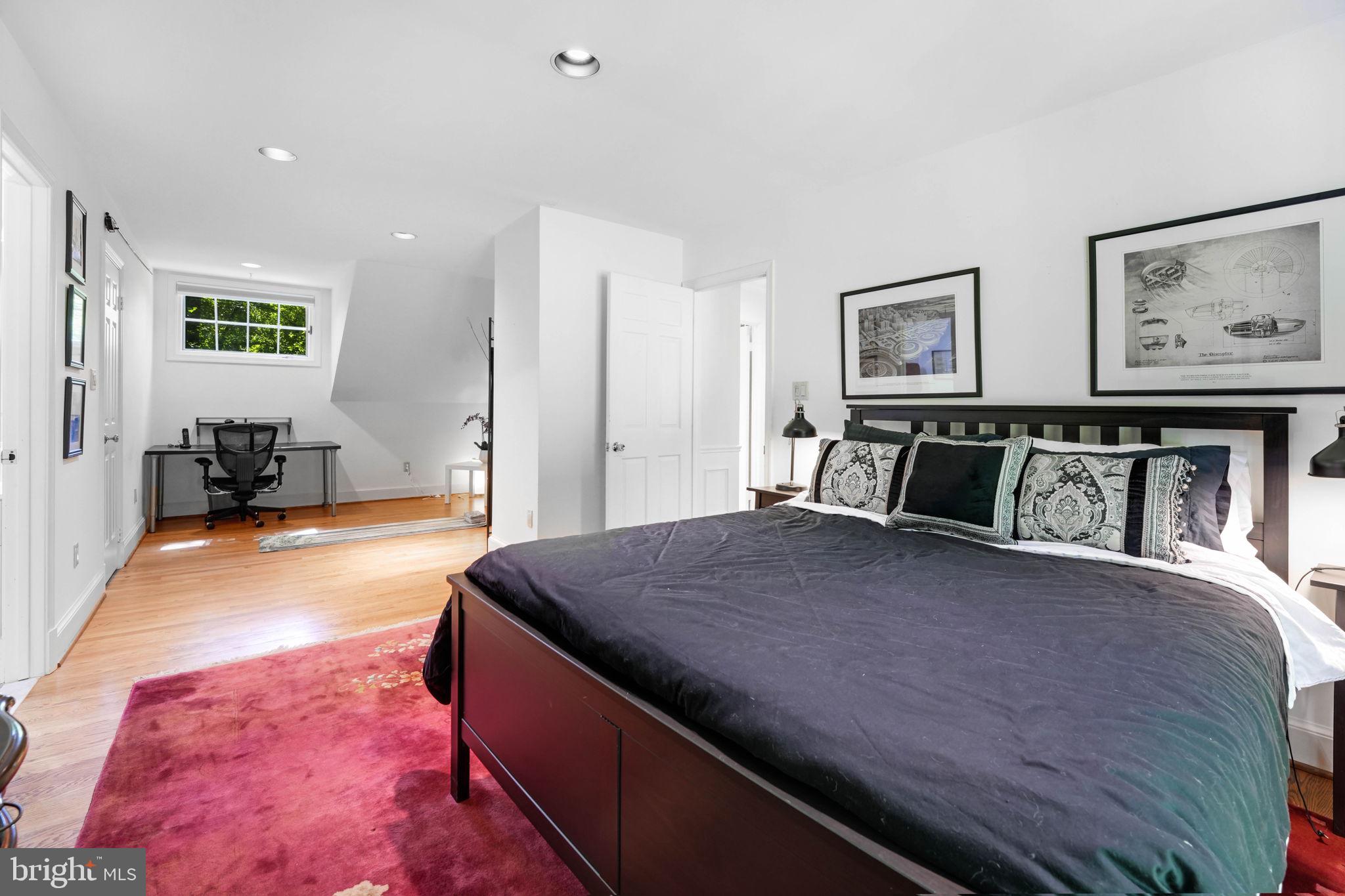 PROSPECT HILLS - Residential