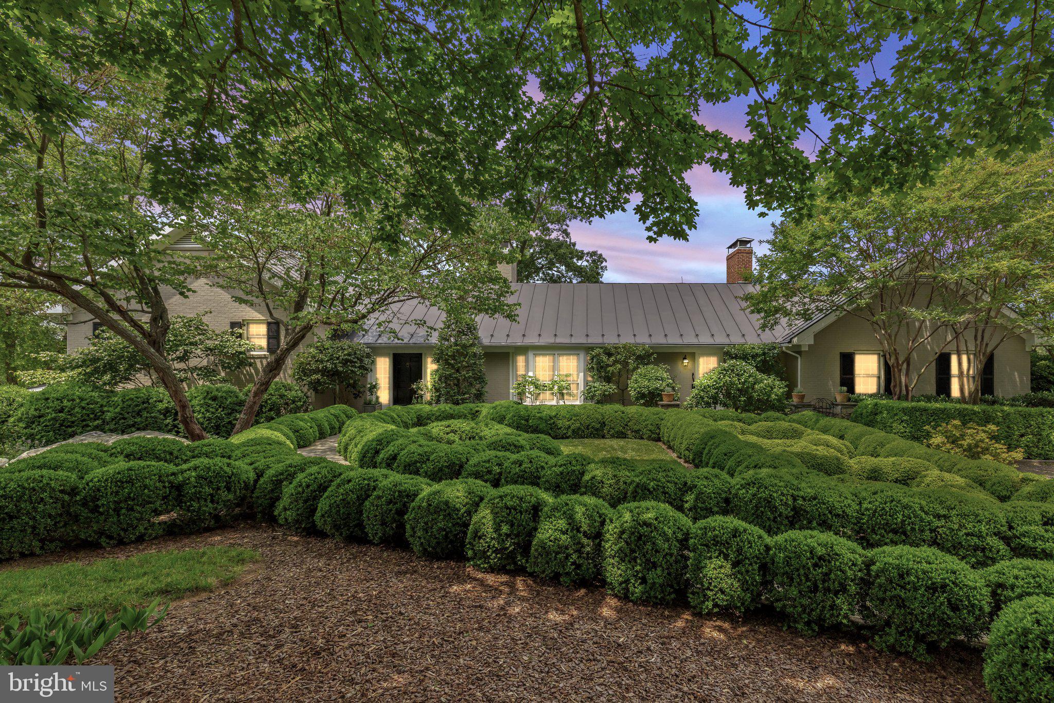 6452 OLD GOOSE CREEK ROAD