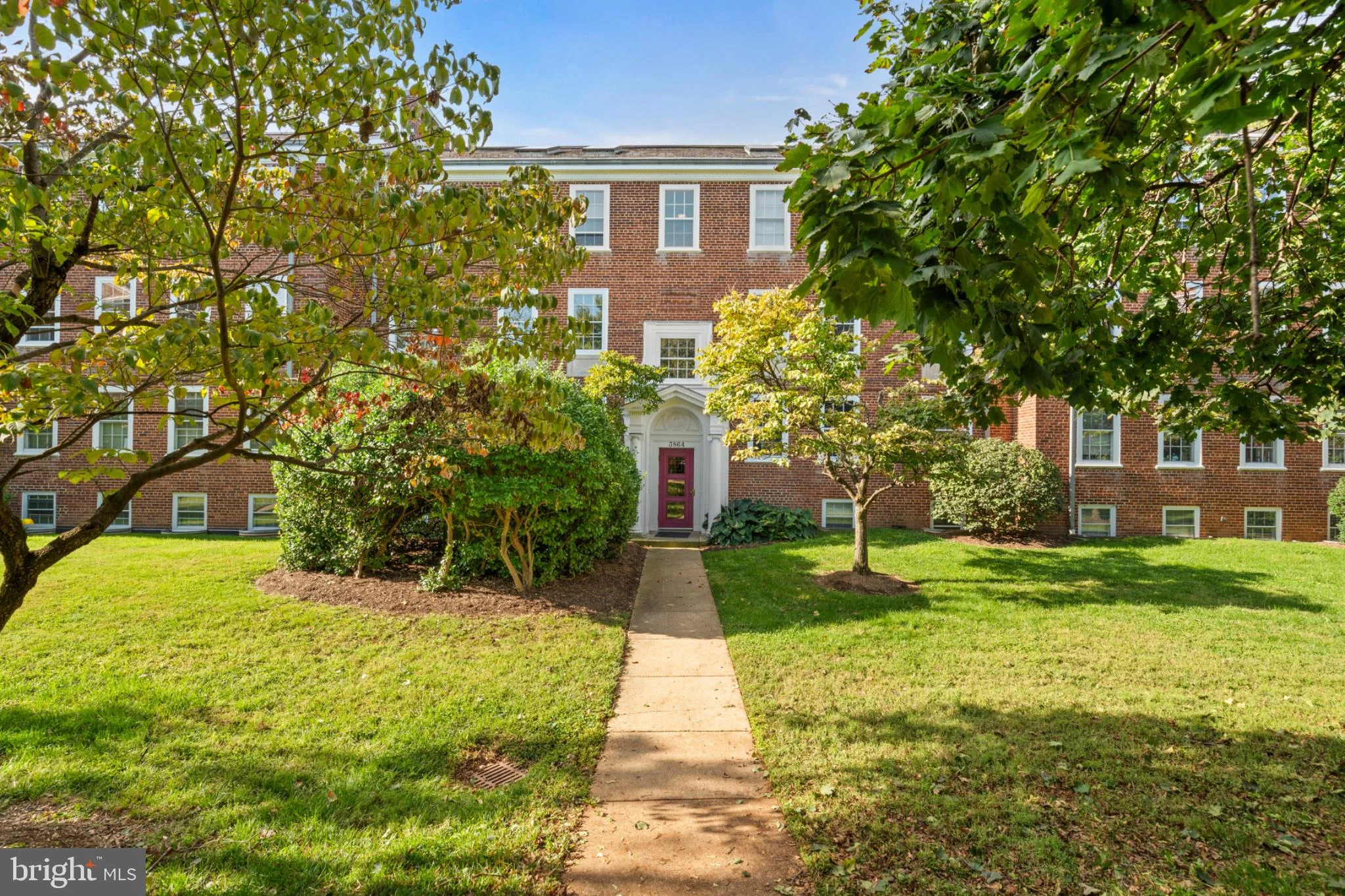 3864 Porter Street NW Unit C363, Washington, DC 20016