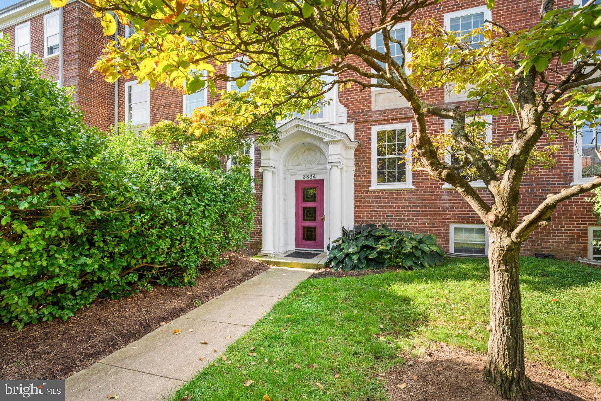 3864 PORTER STREET NW C363