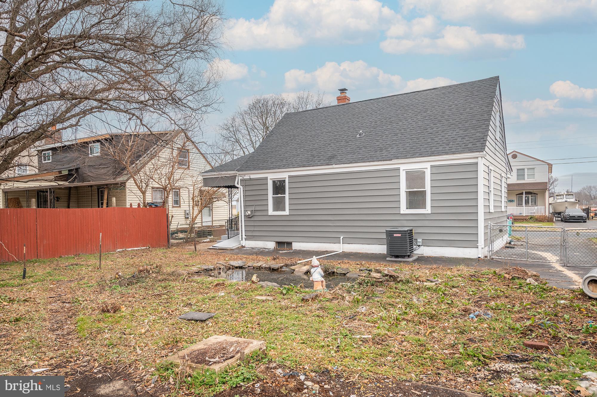 MURRAY POINT - Residential