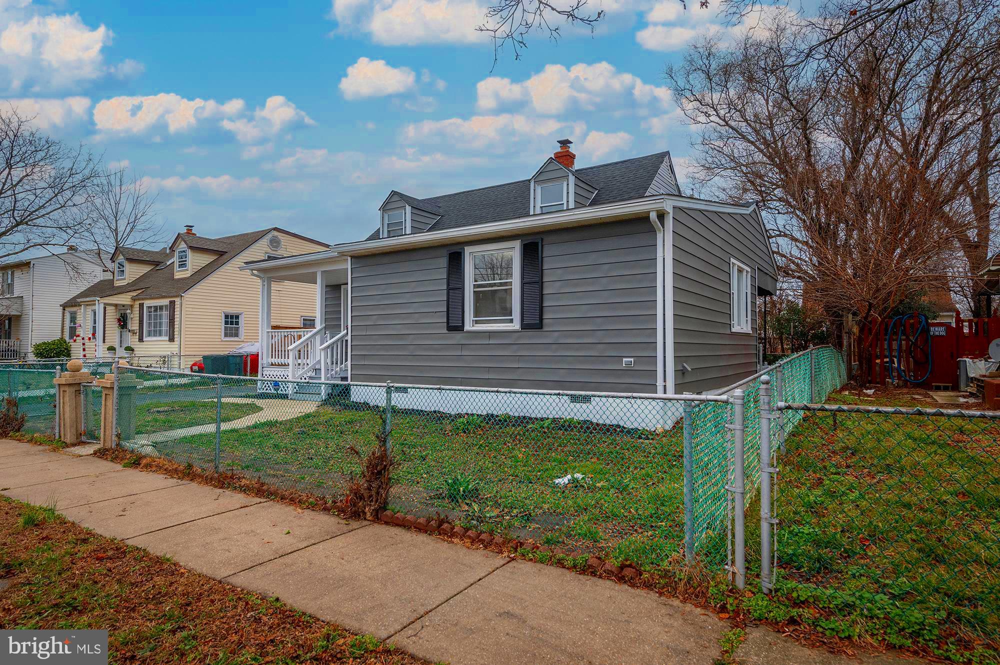 MURRAY POINT - Residential