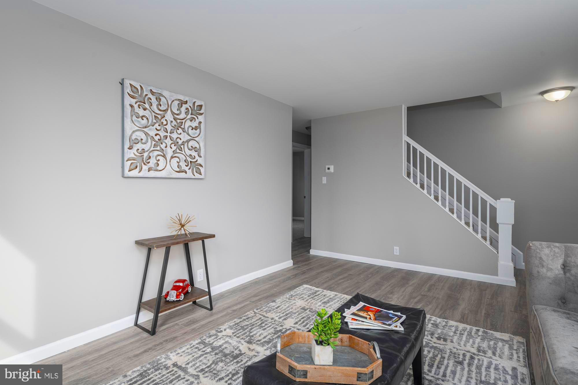 MURRAY POINT - Residential