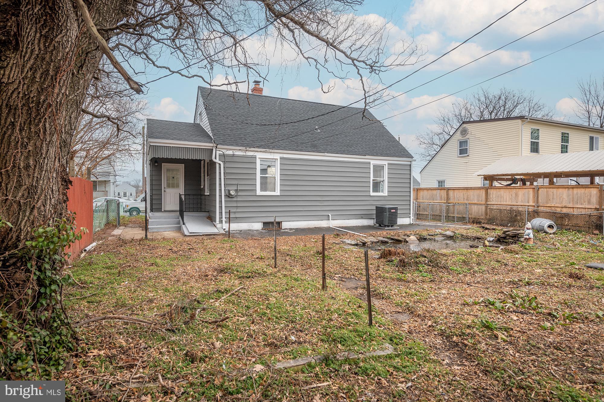 MURRAY POINT - Residential