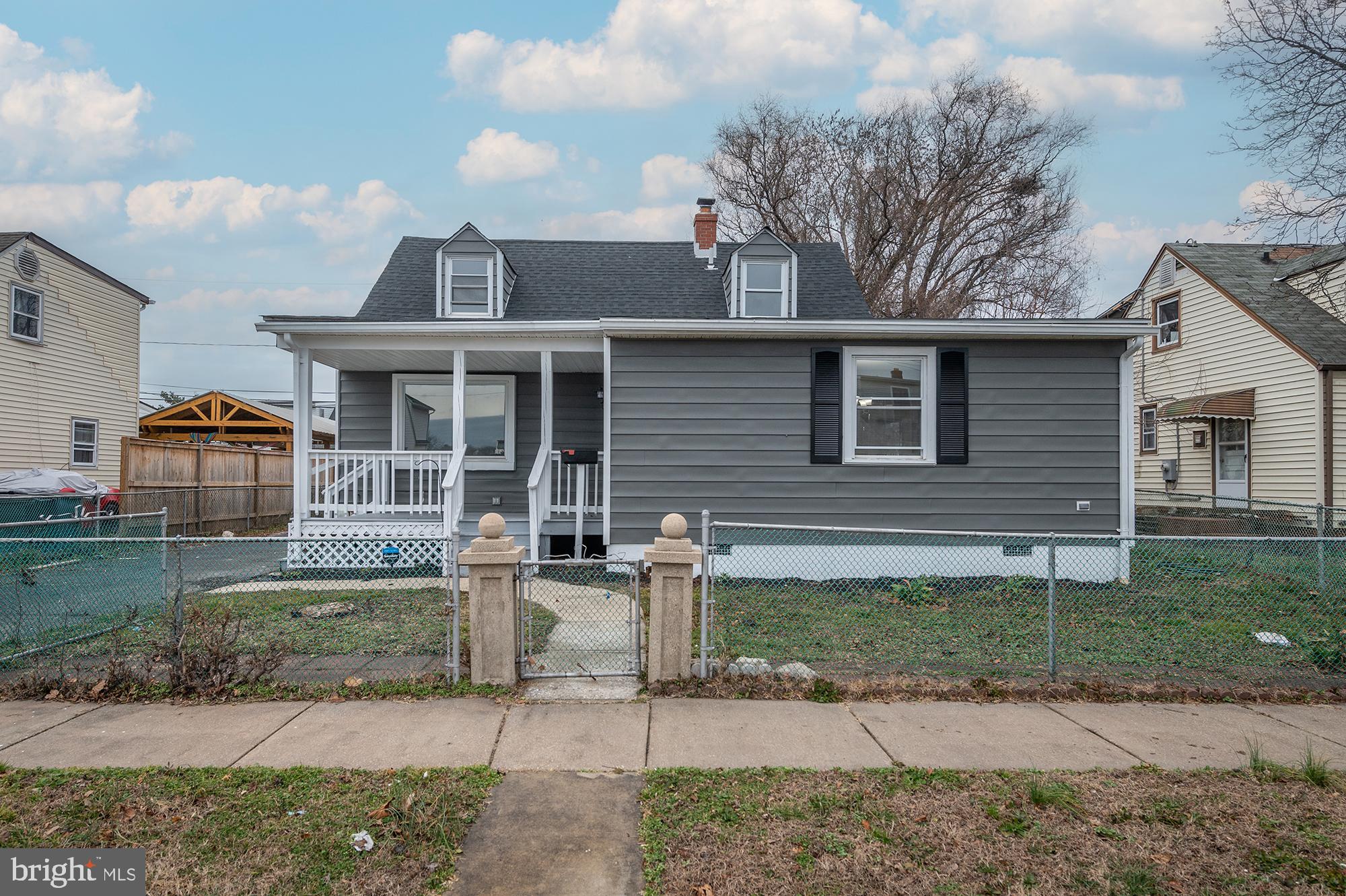 MURRAY POINT - Residential